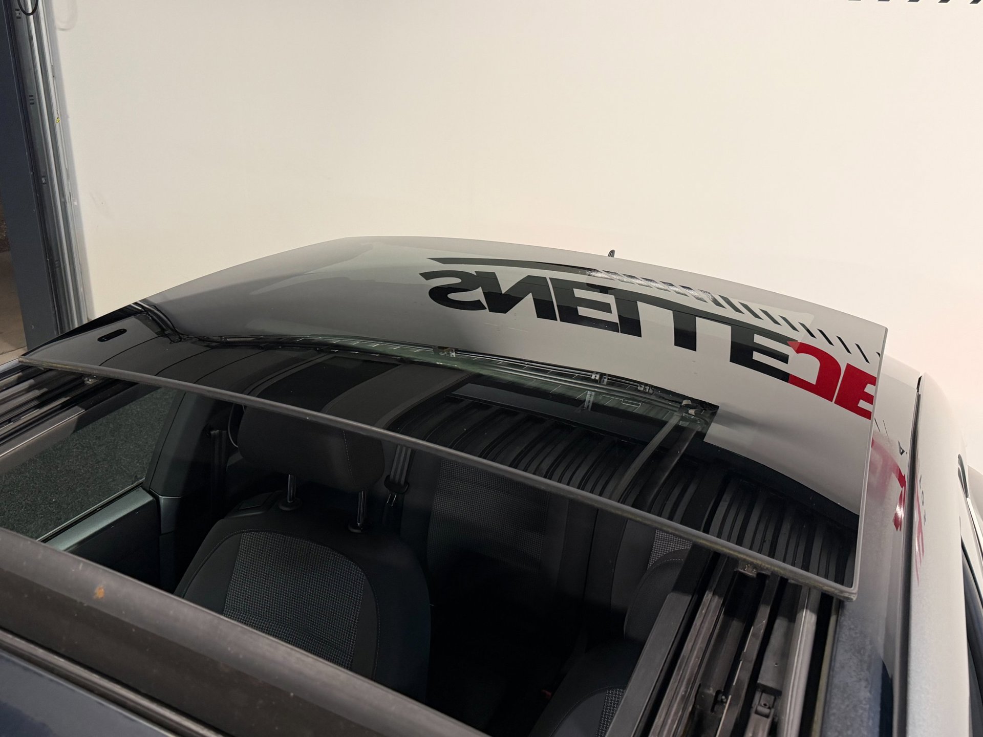 Foto van Volkswagen Beetle