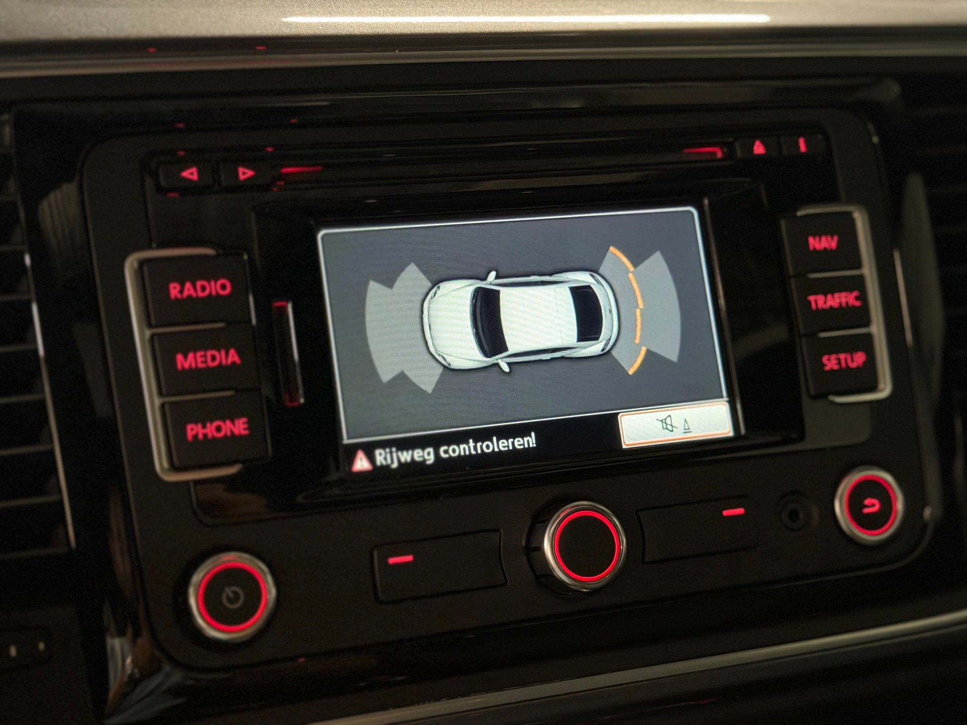 Foto van Volkswagen Beetle