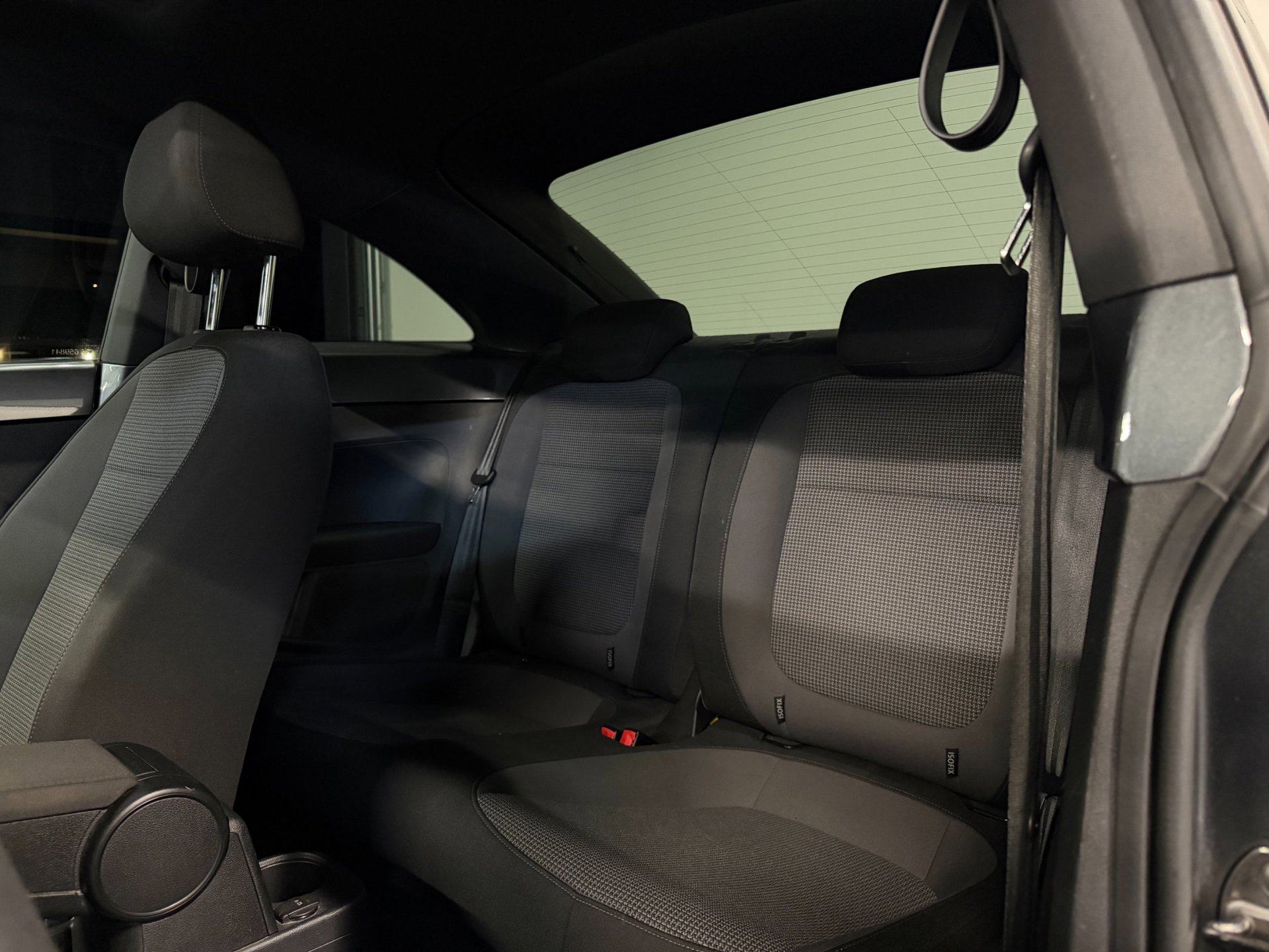 Foto van Volkswagen Beetle