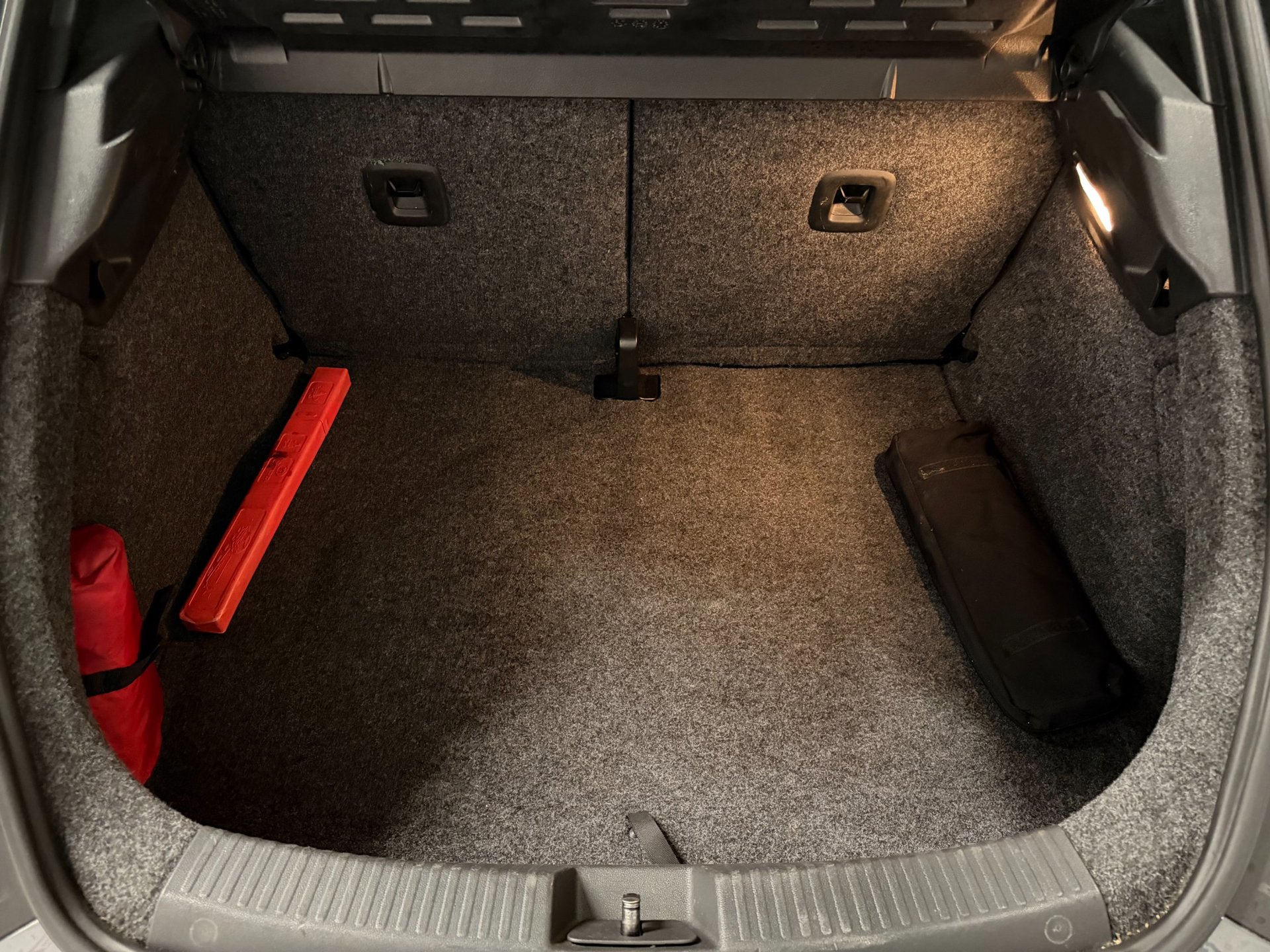 Foto van Volkswagen Beetle