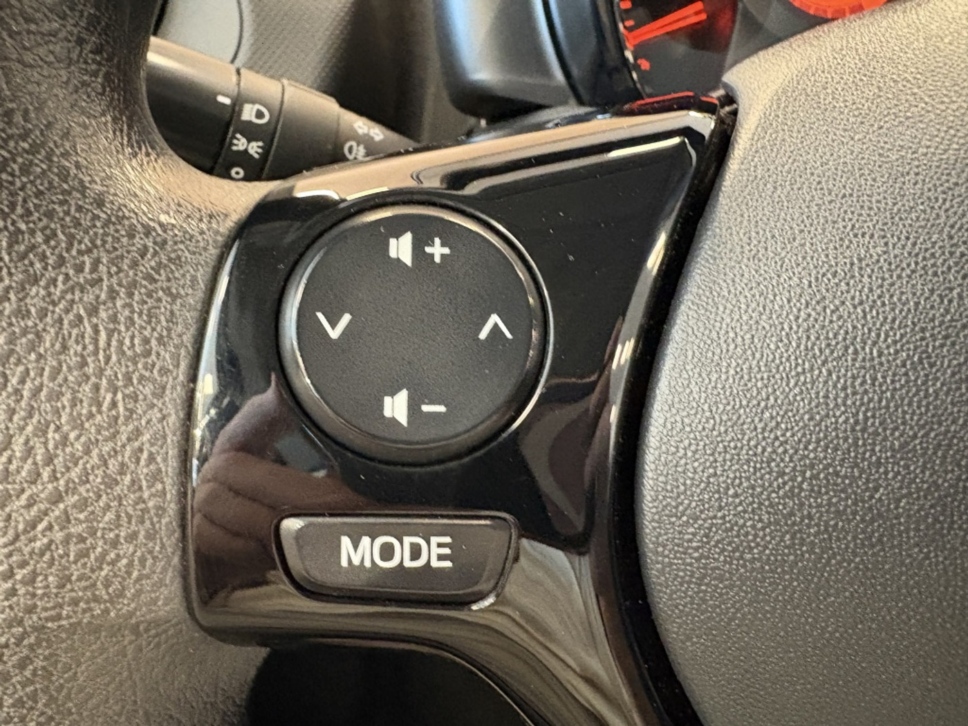 Foto van Toyota Aygo