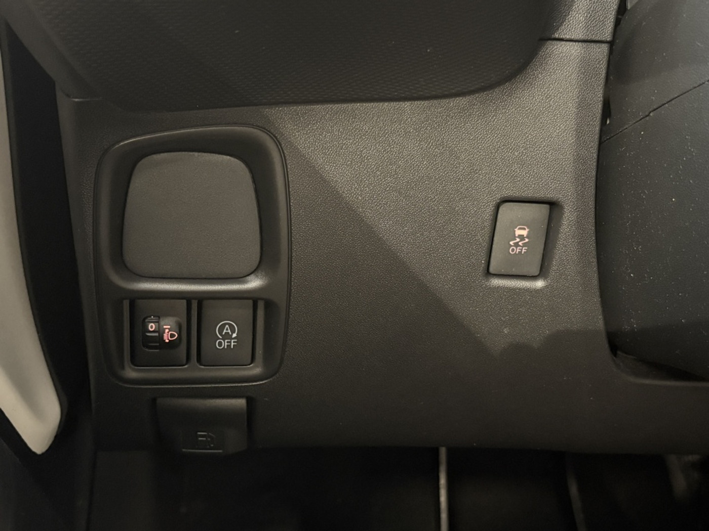 Foto van Toyota Aygo