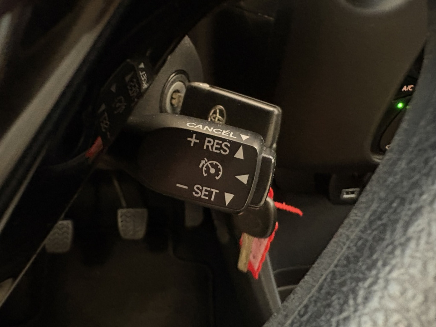 Foto van Toyota Aygo