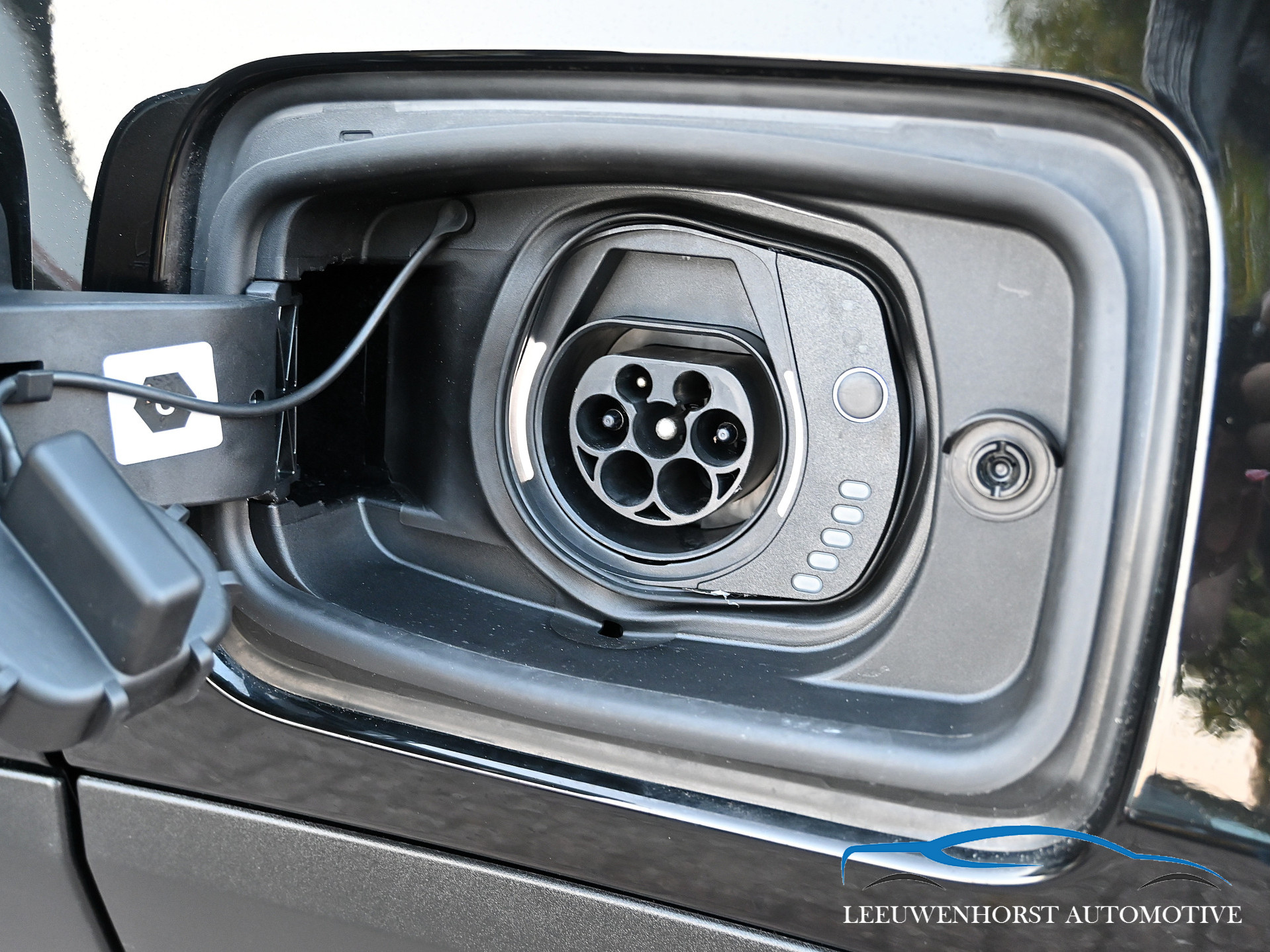 Foto van Jeep Renegade