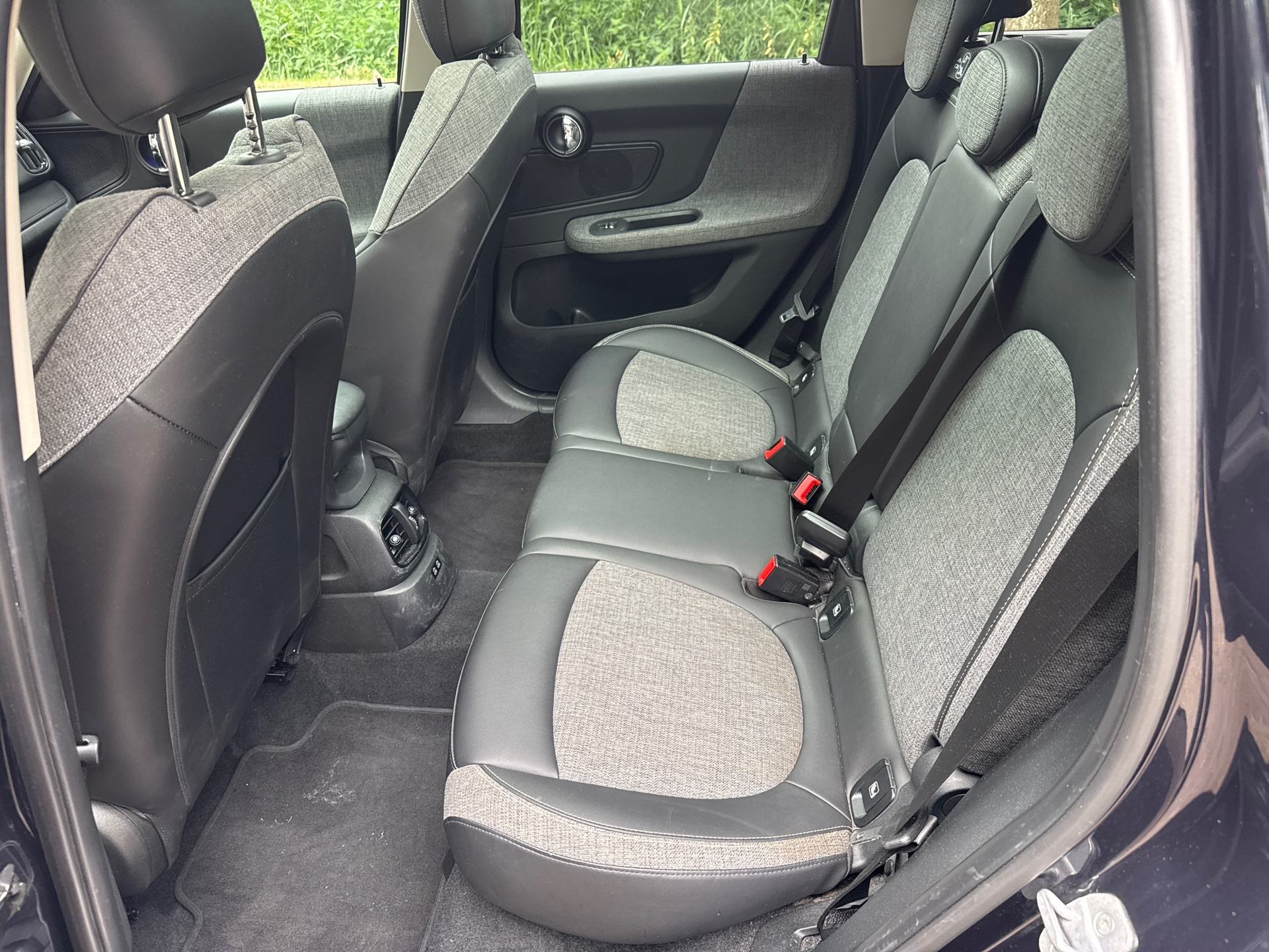 Foto van Mini Countryman Cooper