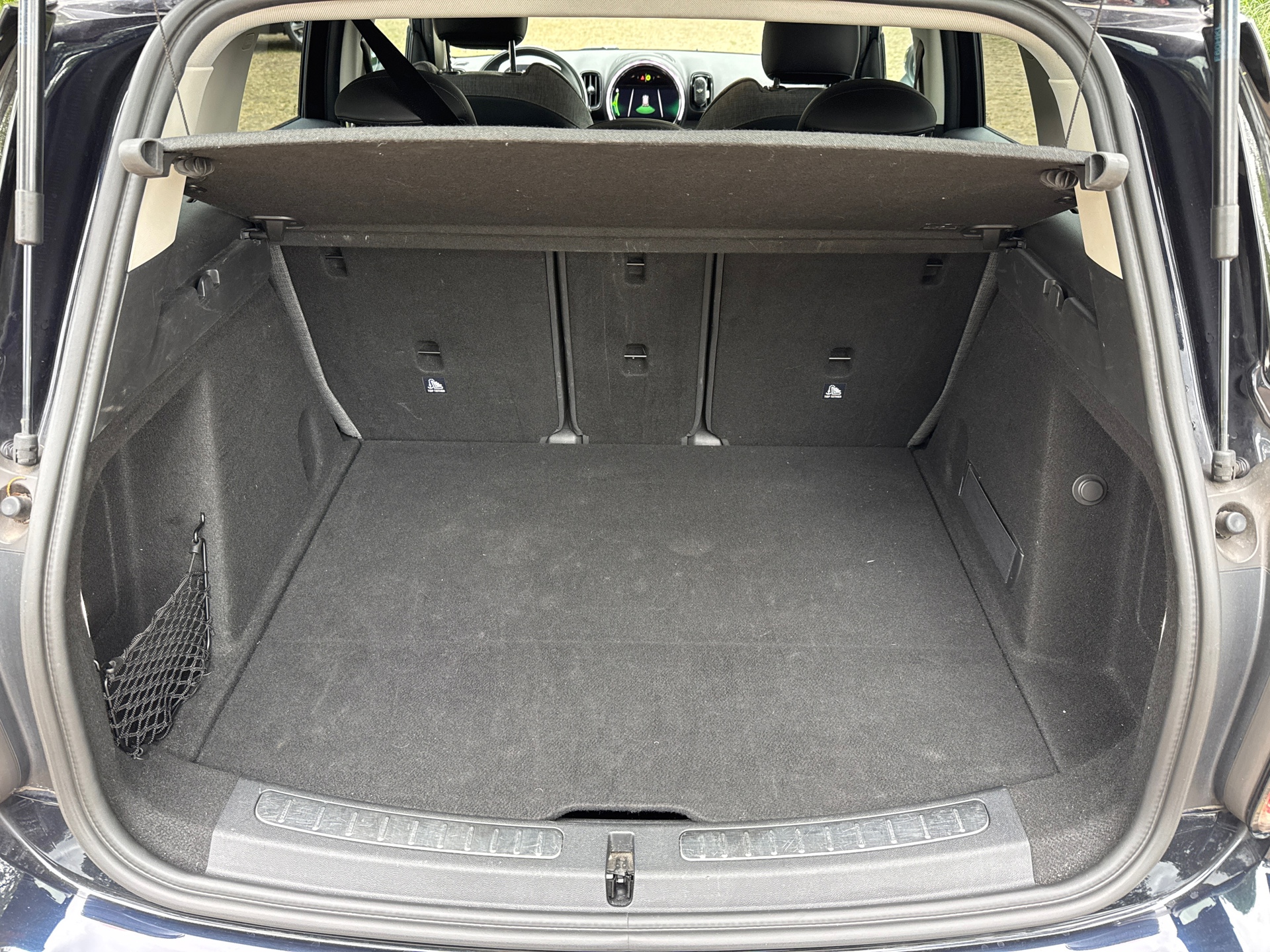 Foto van Mini Countryman Cooper