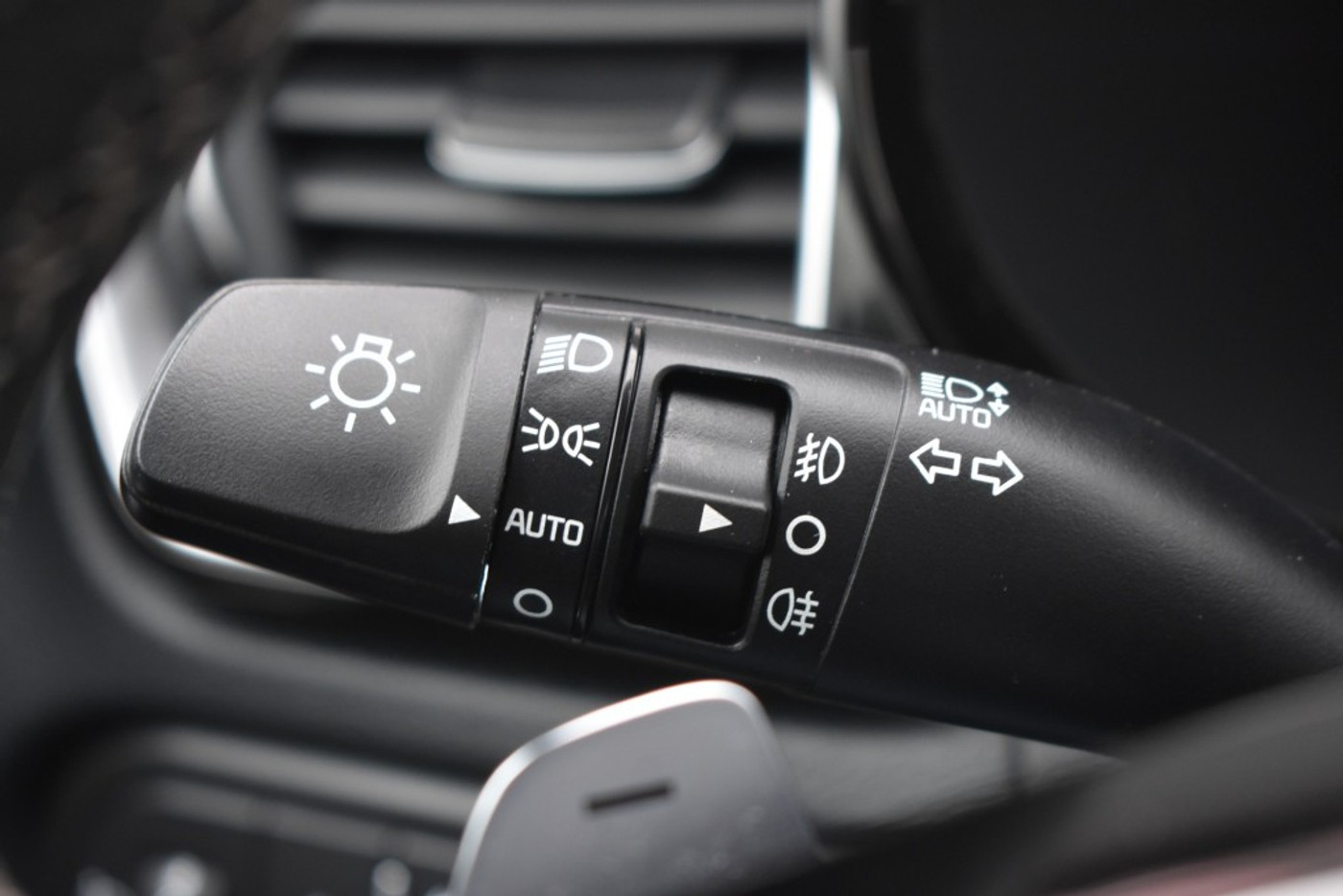 Foto van Kia Proceed