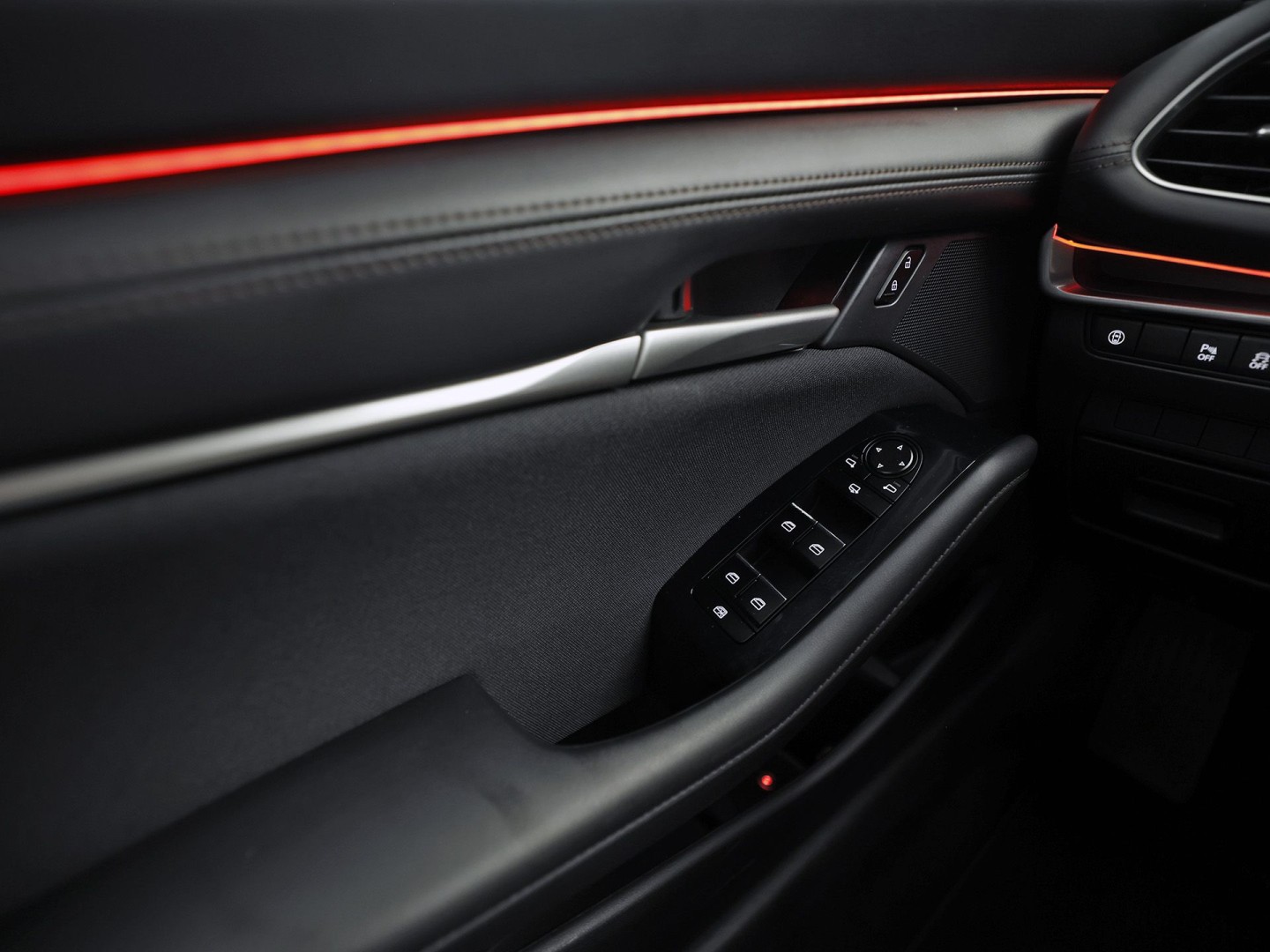 Foto van Mazda Mazda3