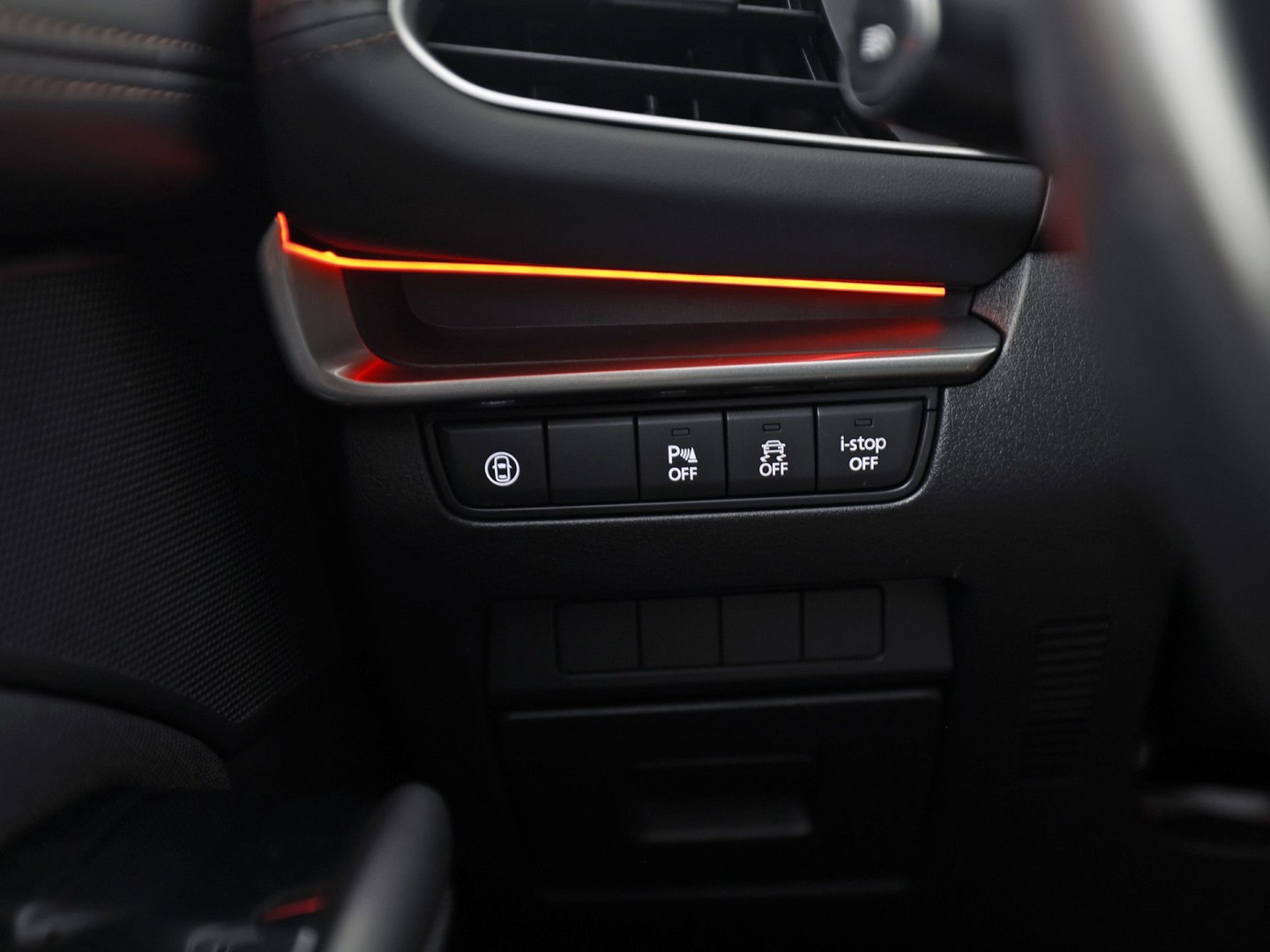 Foto van Mazda Mazda3