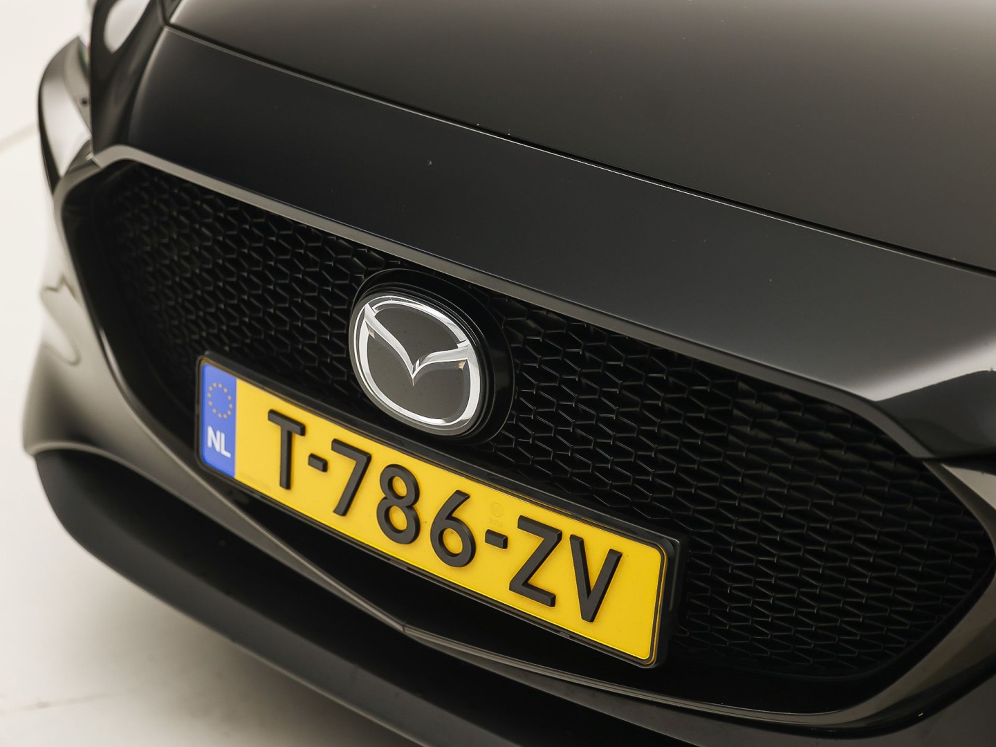Foto van Mazda Mazda3