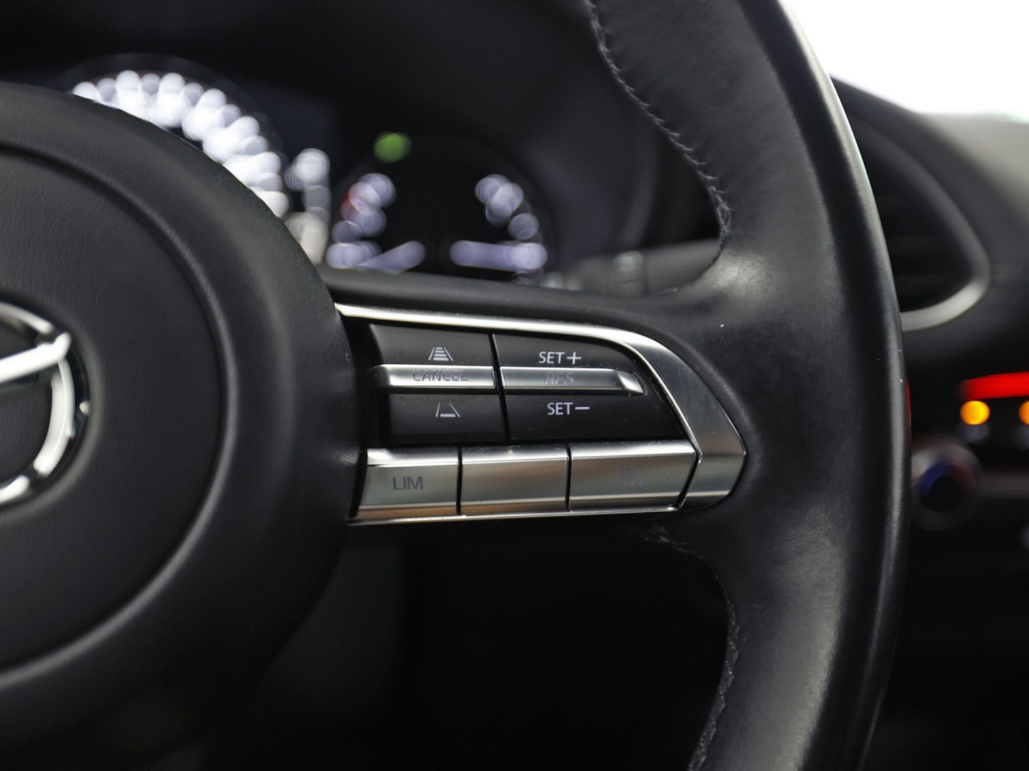 Foto van Mazda Mazda3