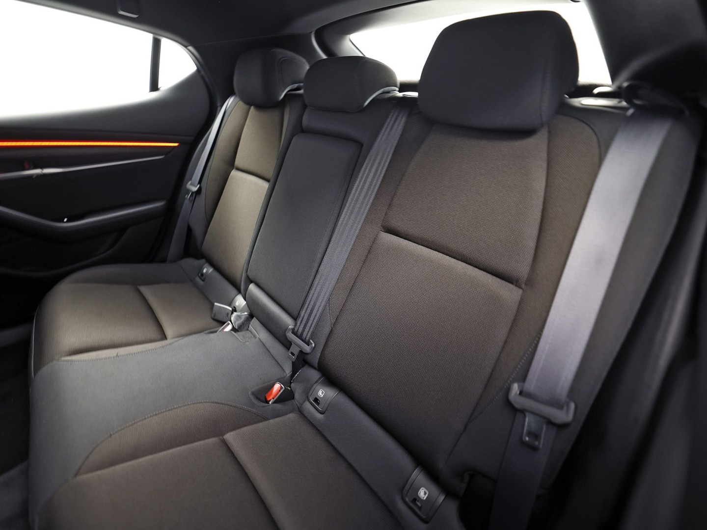 Foto van Mazda Mazda3