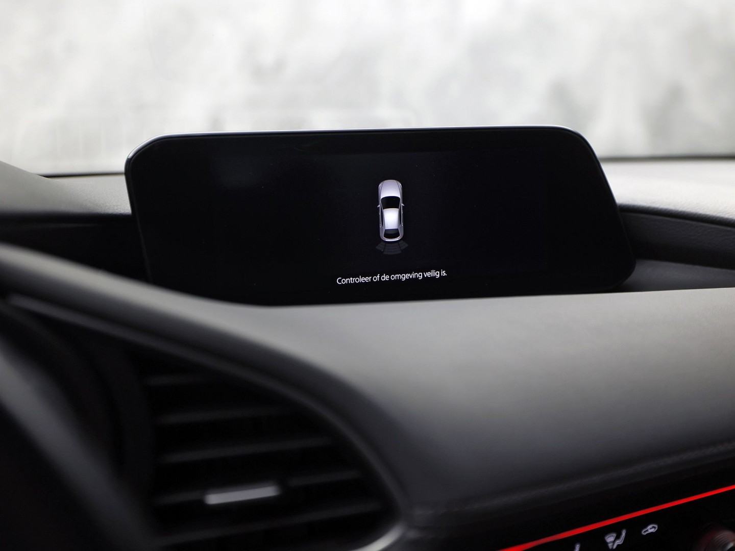 Foto van Mazda Mazda3