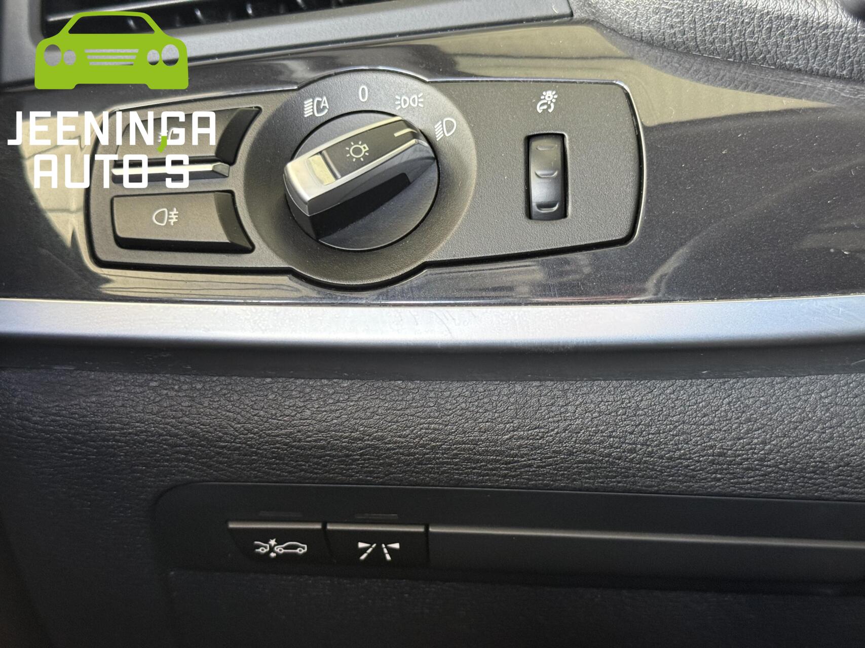 Foto van BMW X3 Xdrive35i
