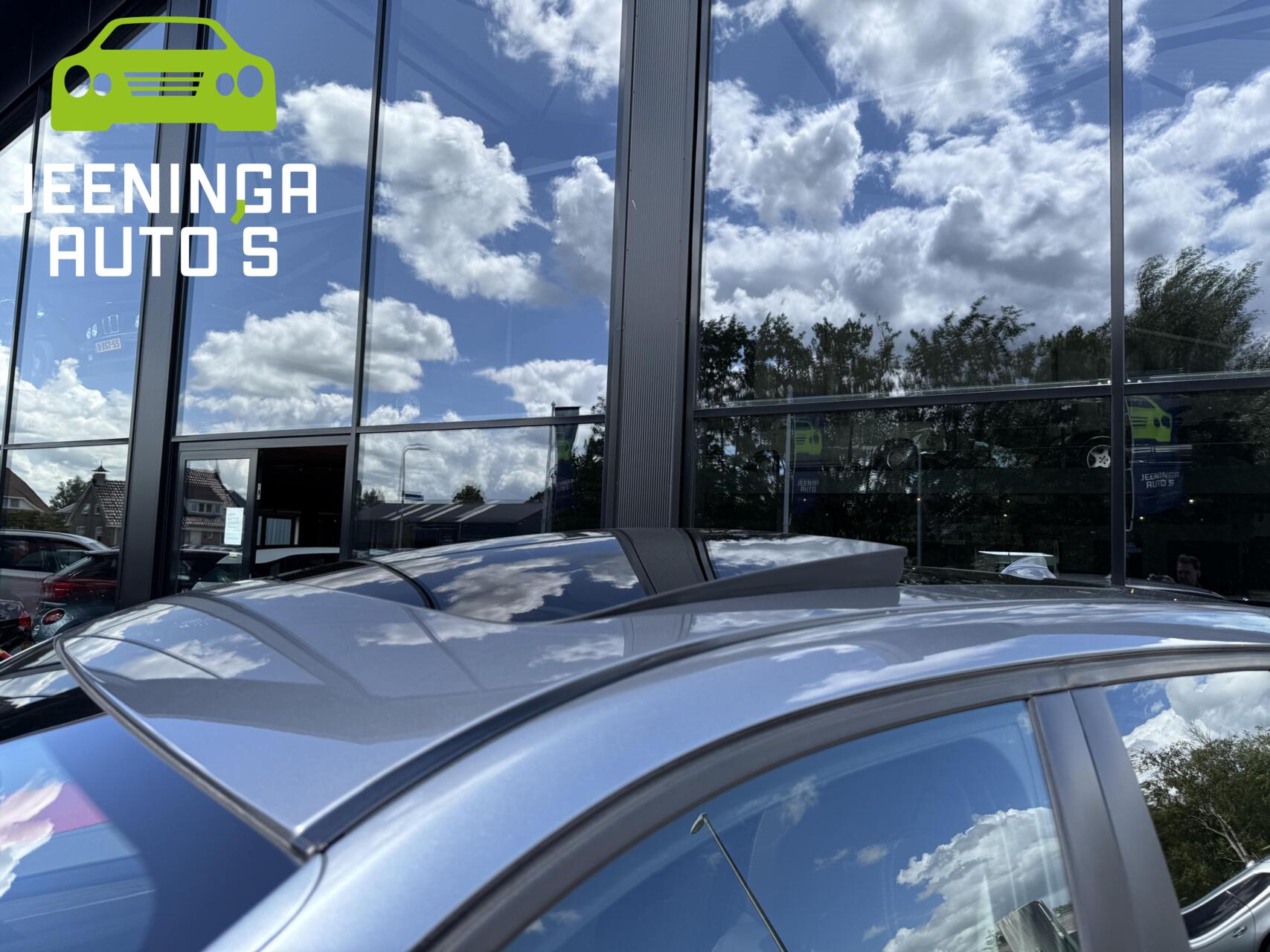 Foto van BMW X3 Xdrive35i