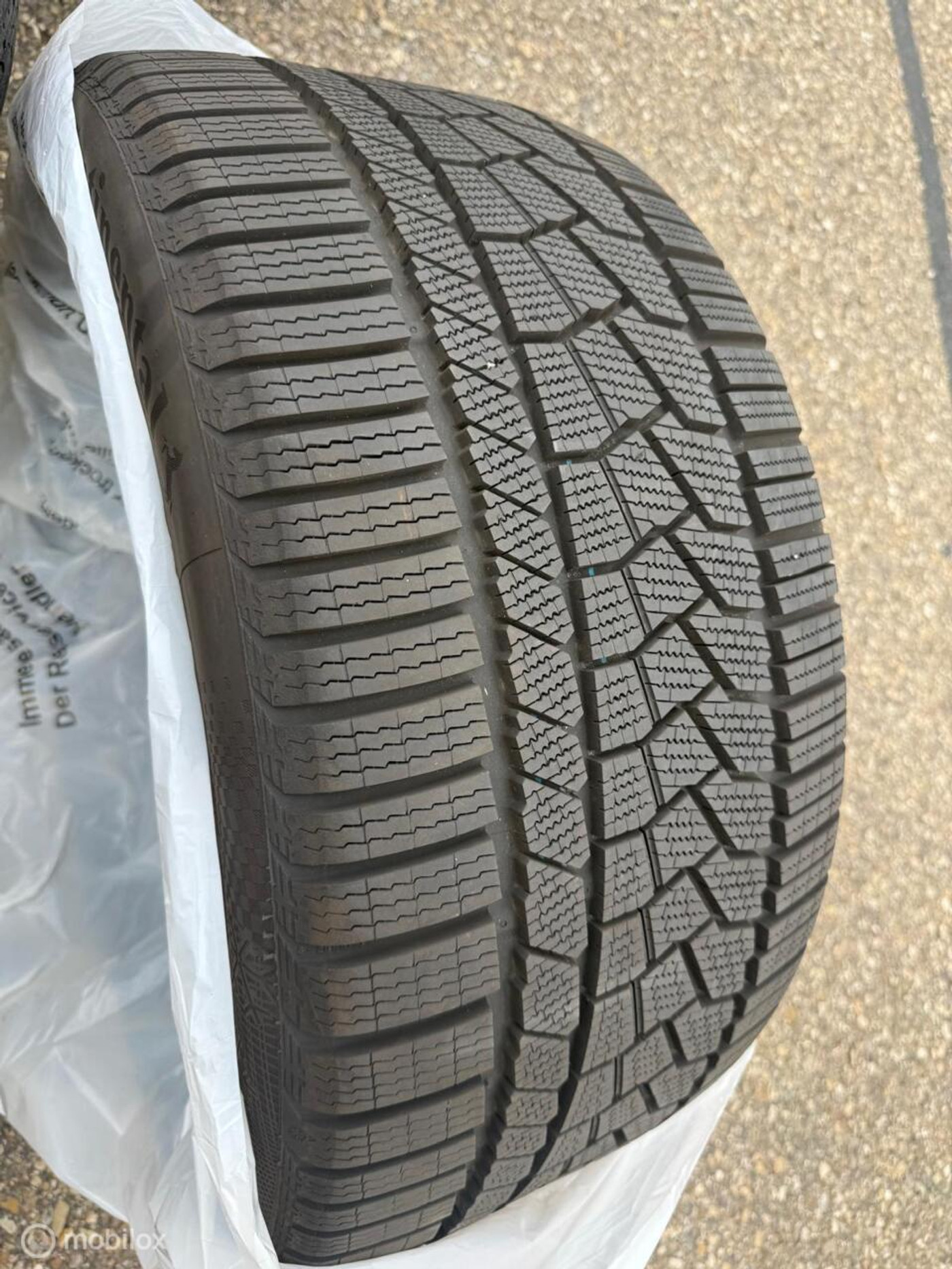 Foto van BMW X3 Xdrive35i