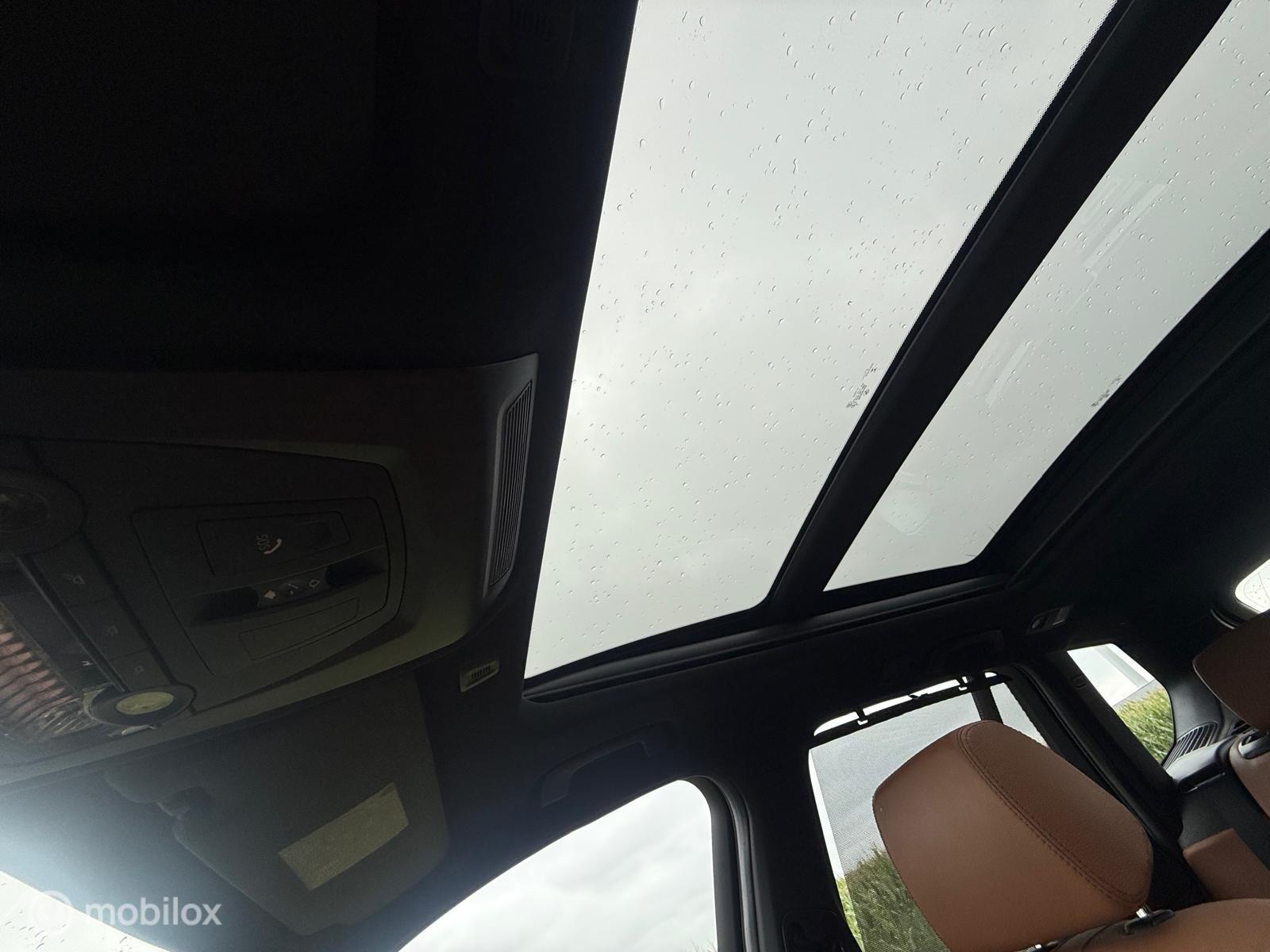 Foto van BMW X3 Xdrive35i