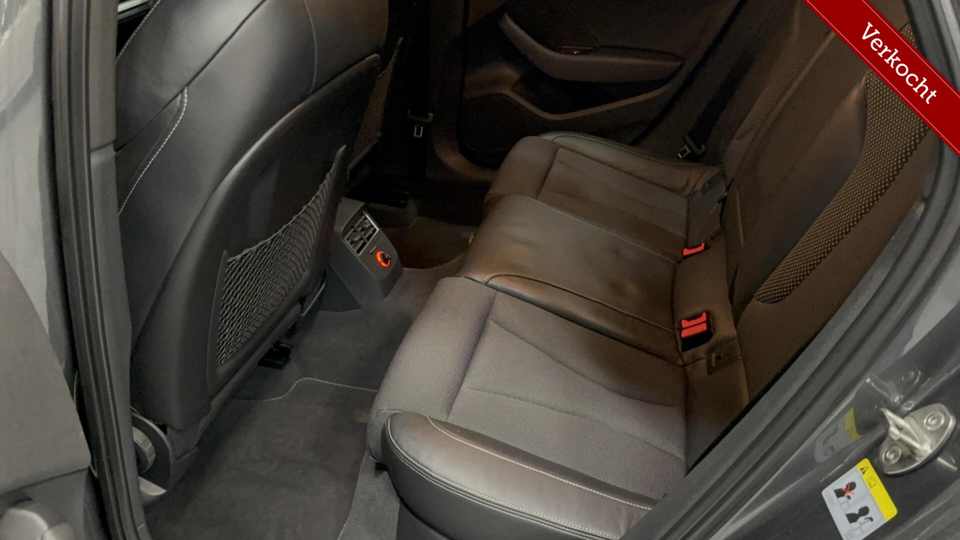 Foto van Audi A3 Limousine