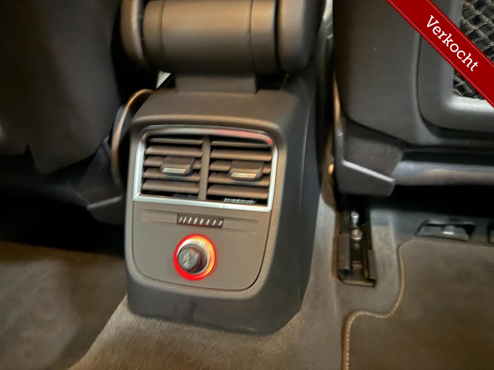 Foto van Audi A3 Limousine