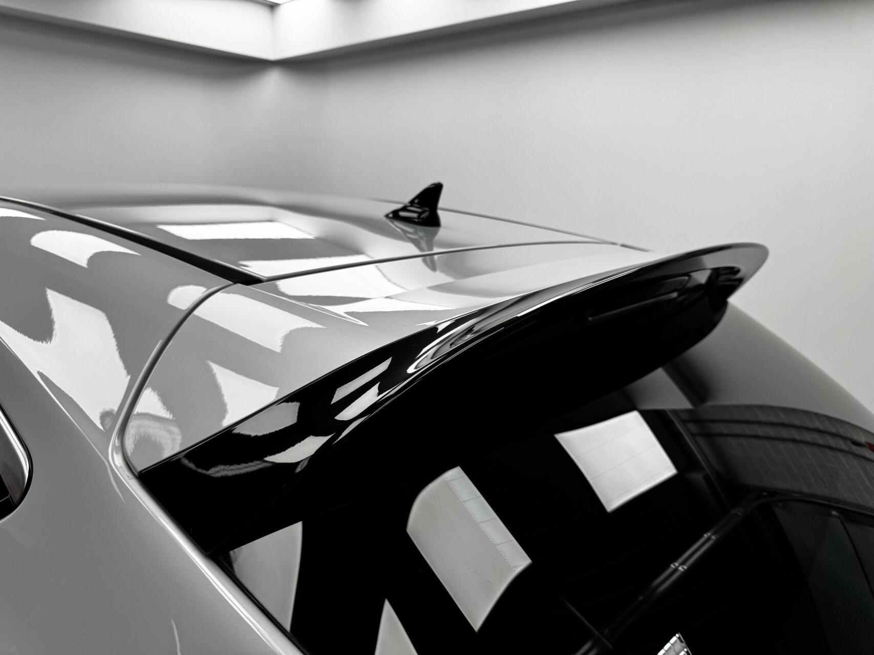Foto van Opel Astra GTC