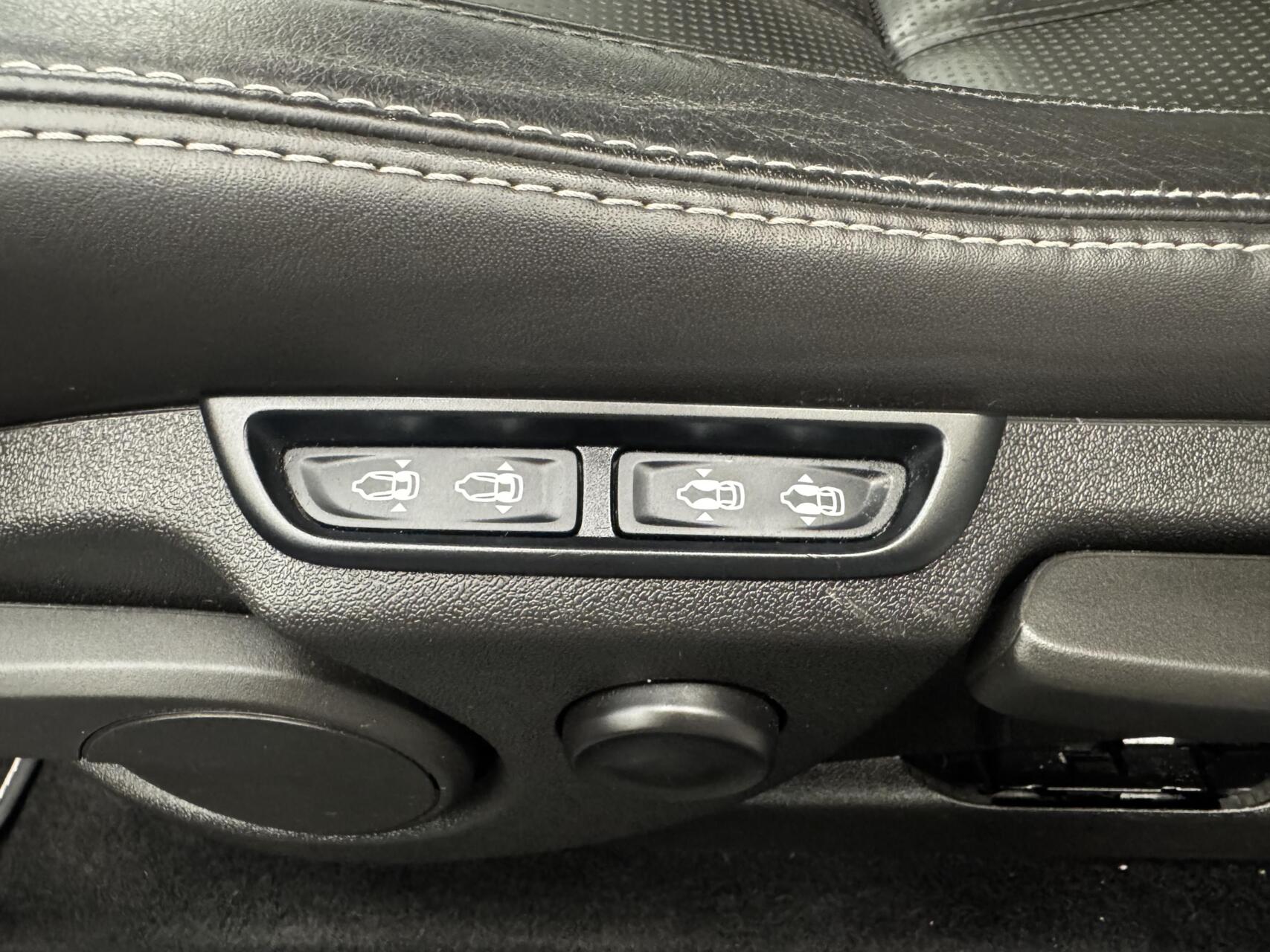 Foto van Opel Astra GTC