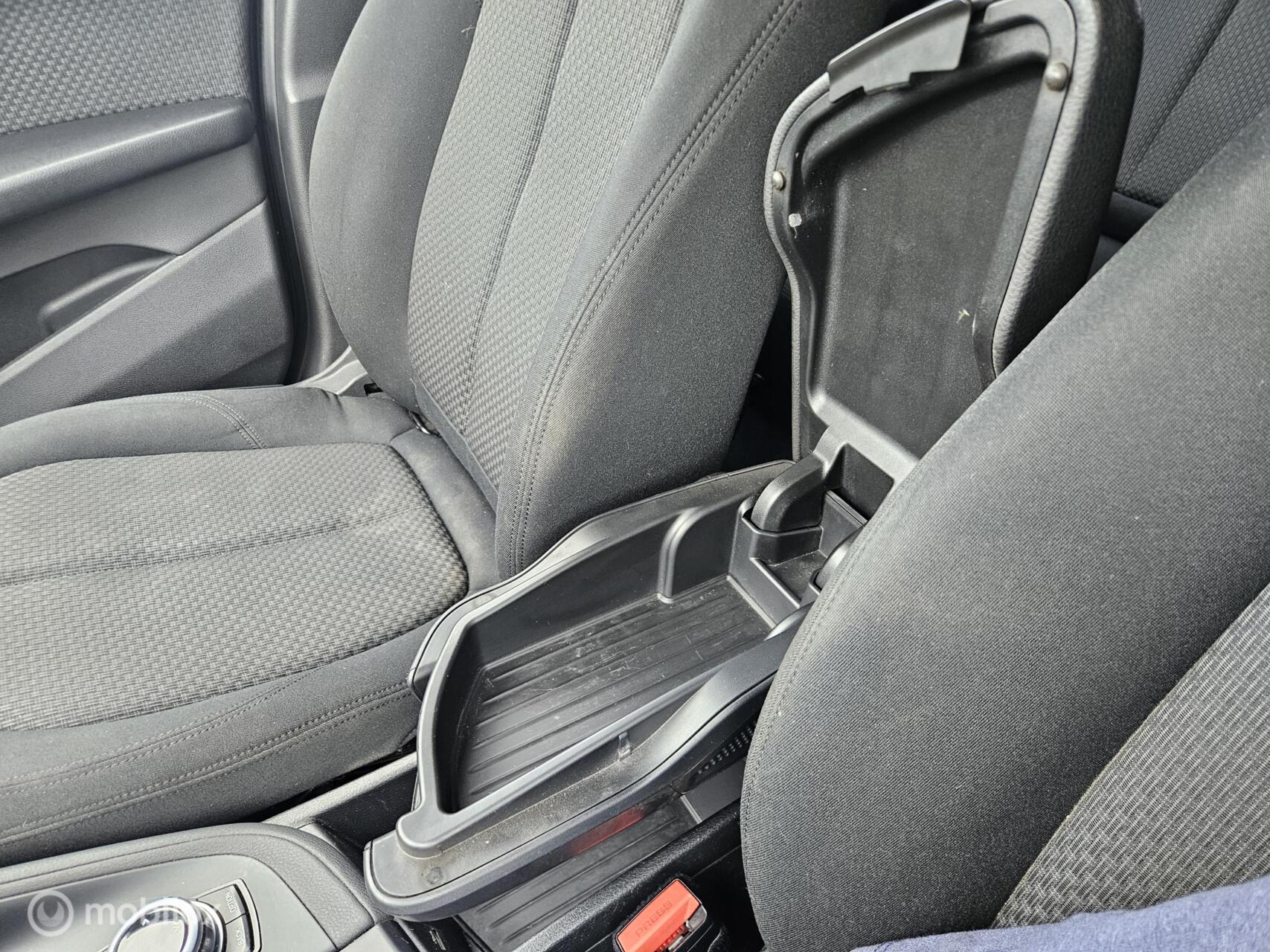 Foto van BMW X1 Sdrive18i