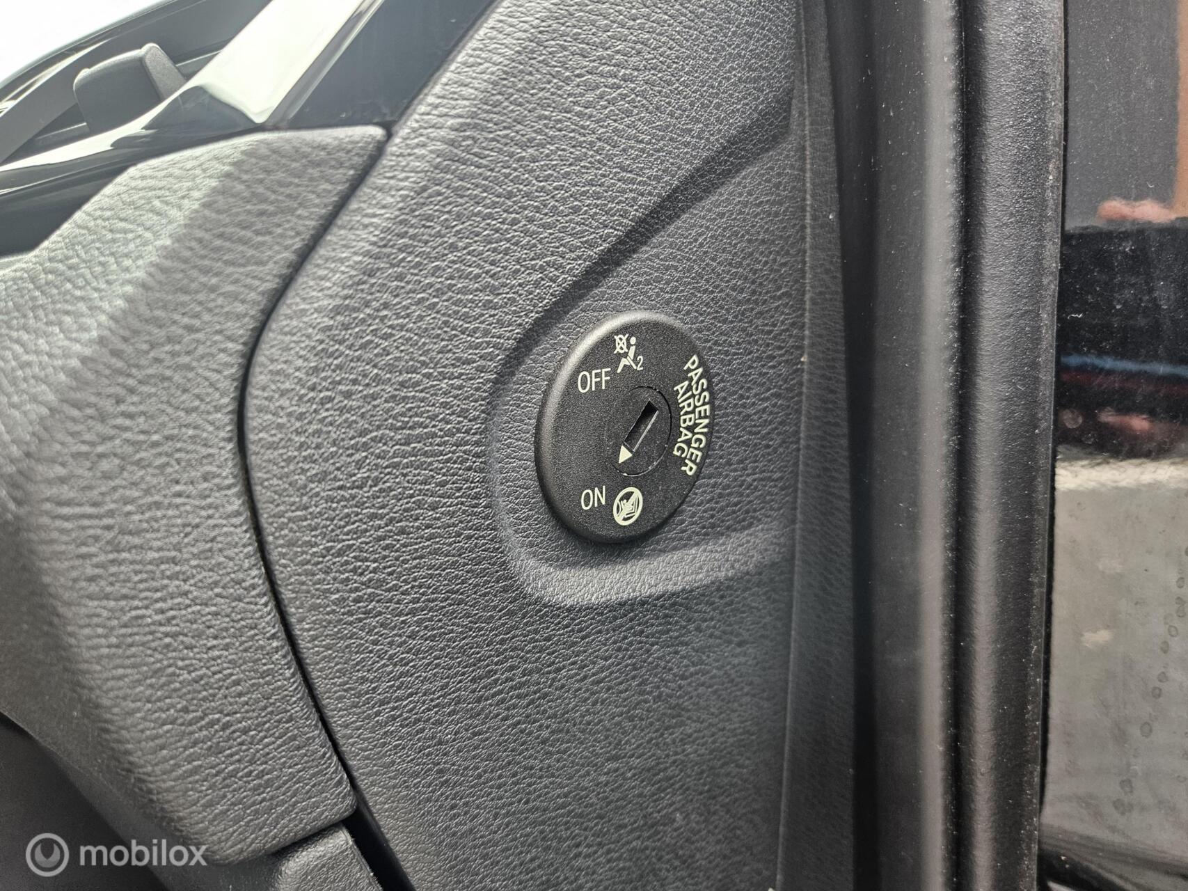 Foto van BMW X1 Sdrive18i