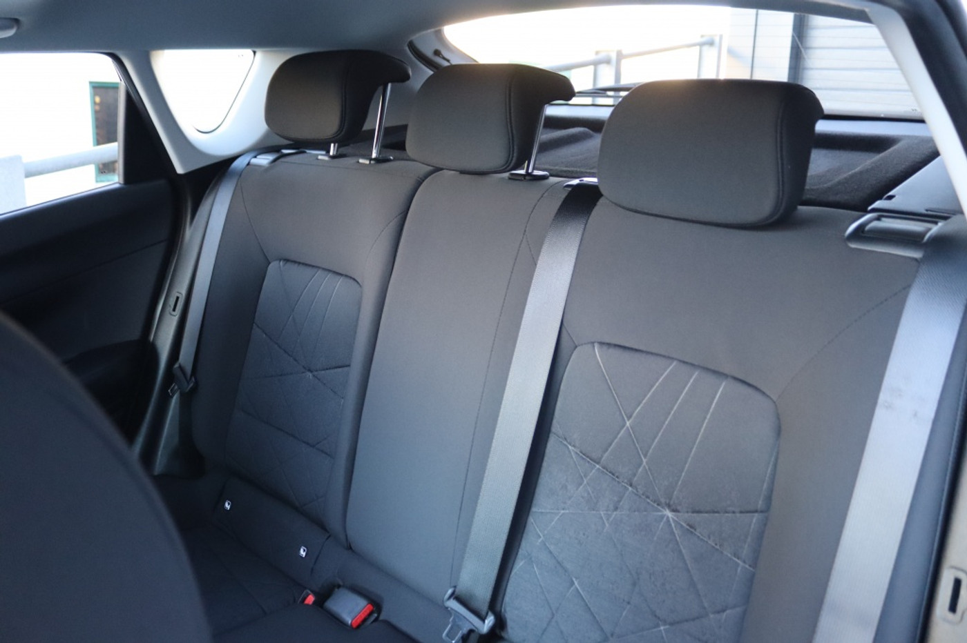Foto van Hyundai Bayon