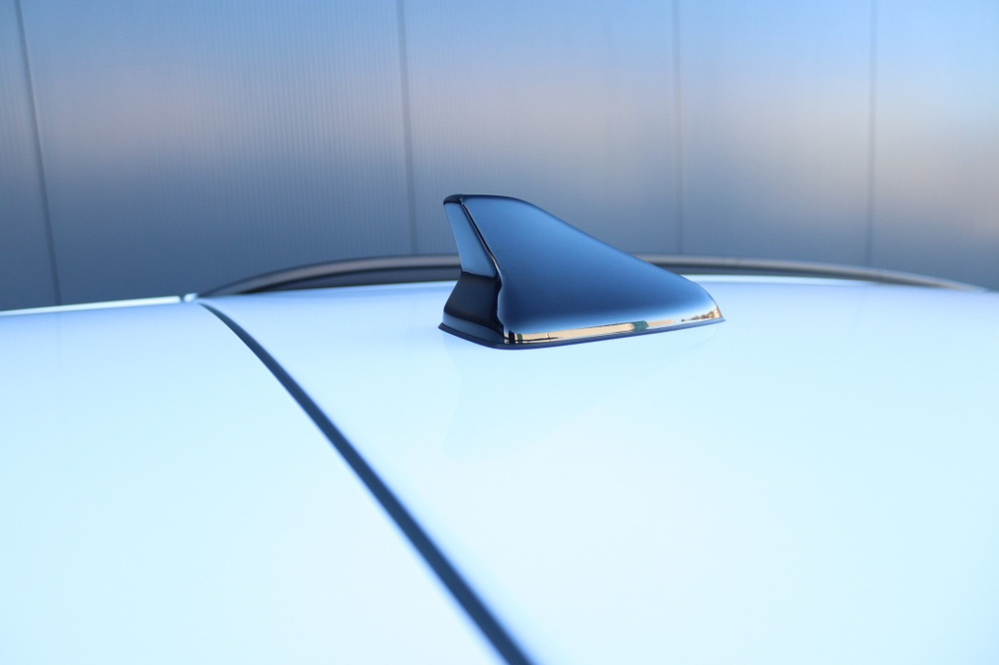 Foto van Hyundai Bayon