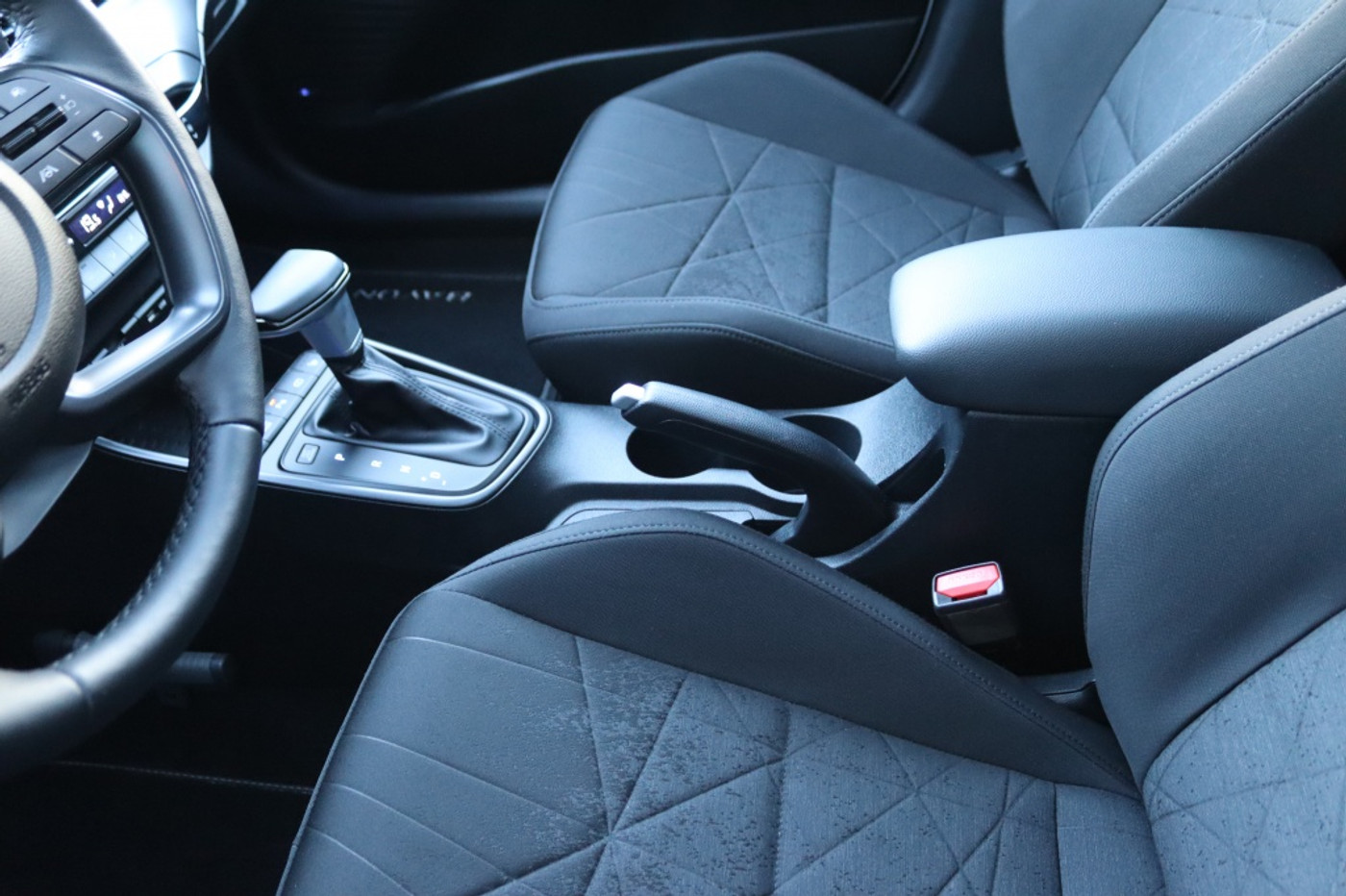 Foto van Hyundai Bayon