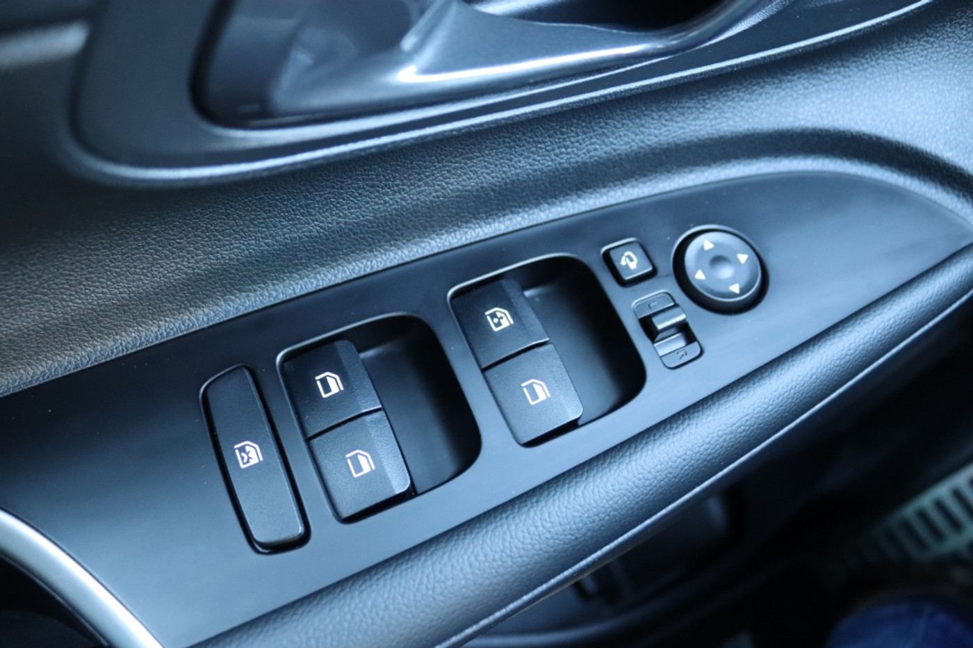 Foto van Hyundai Bayon