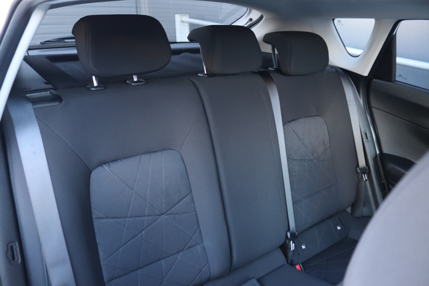 Foto van Hyundai Bayon
