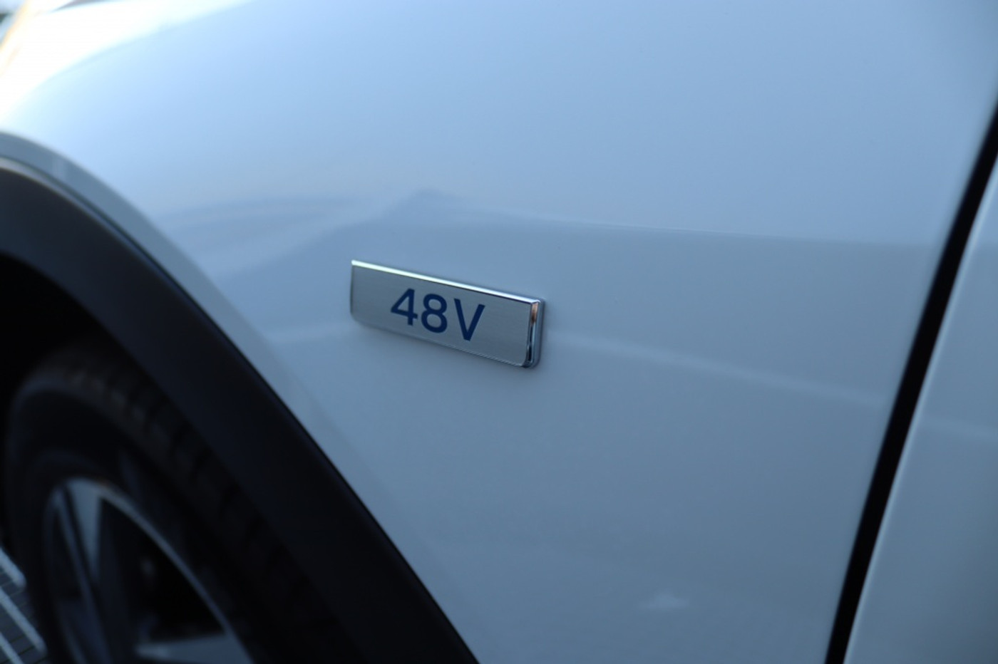 Foto van Hyundai Bayon