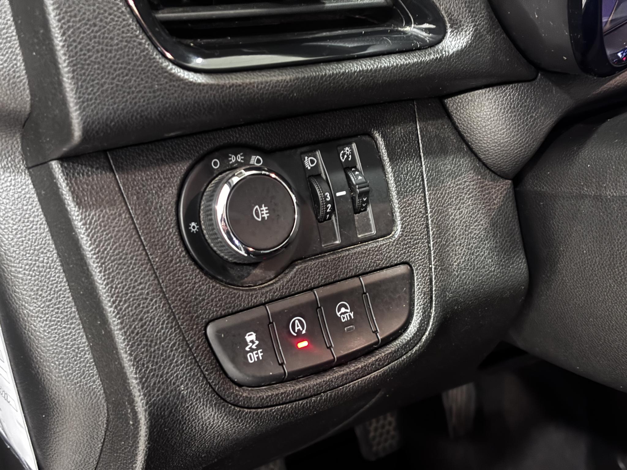 Foto van Opel Karl