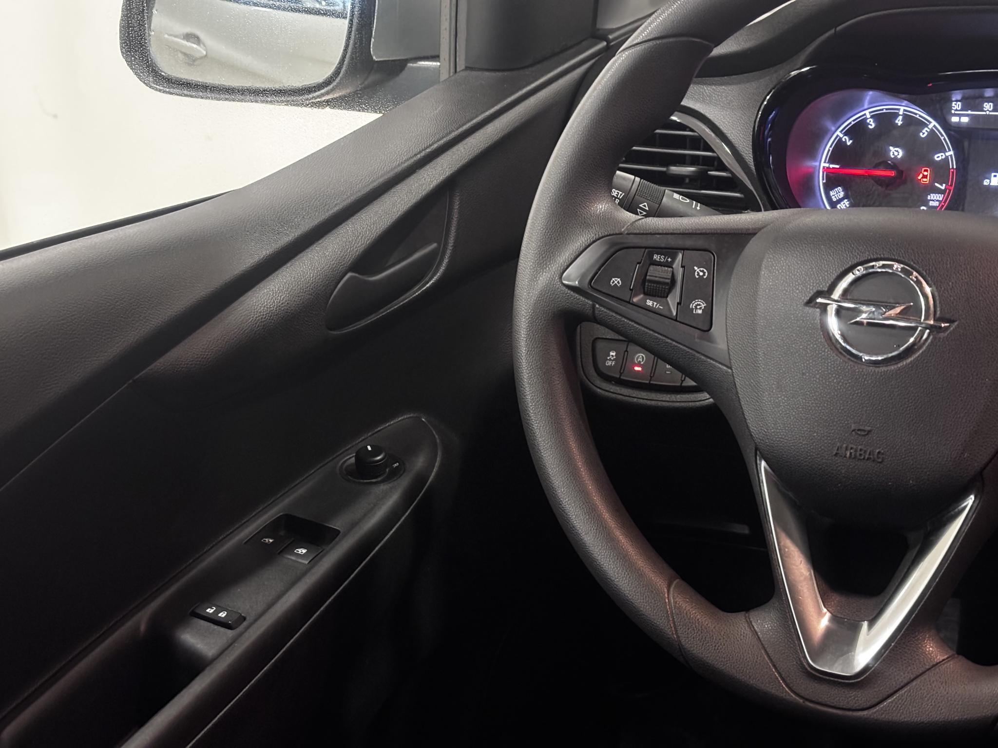 Foto van Opel Karl