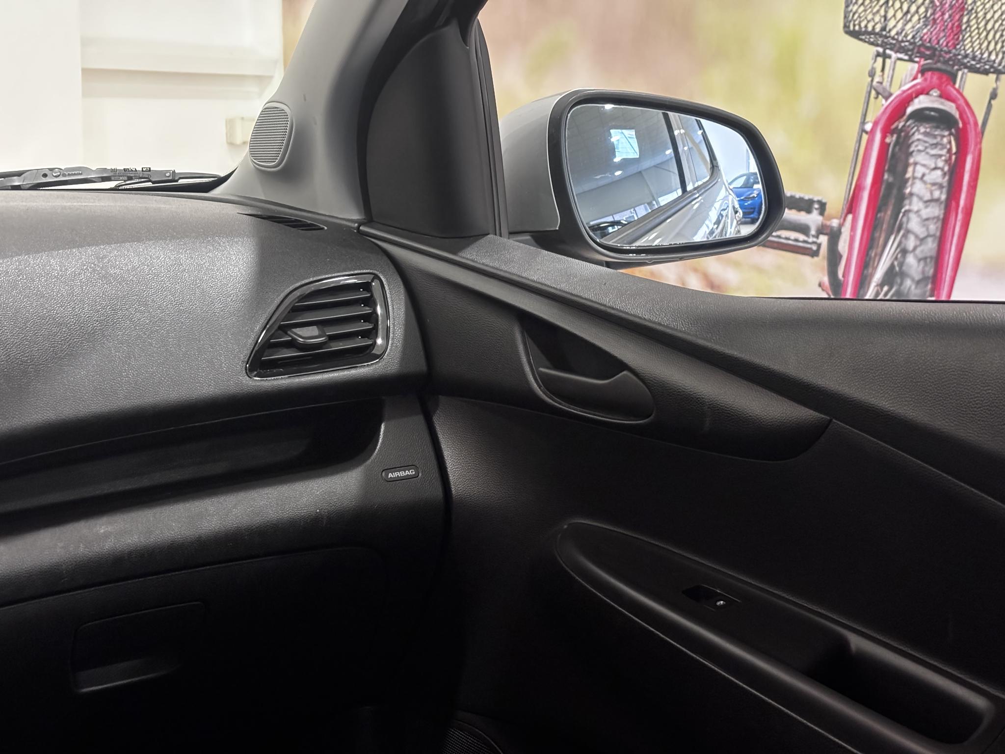 Foto van Opel Karl
