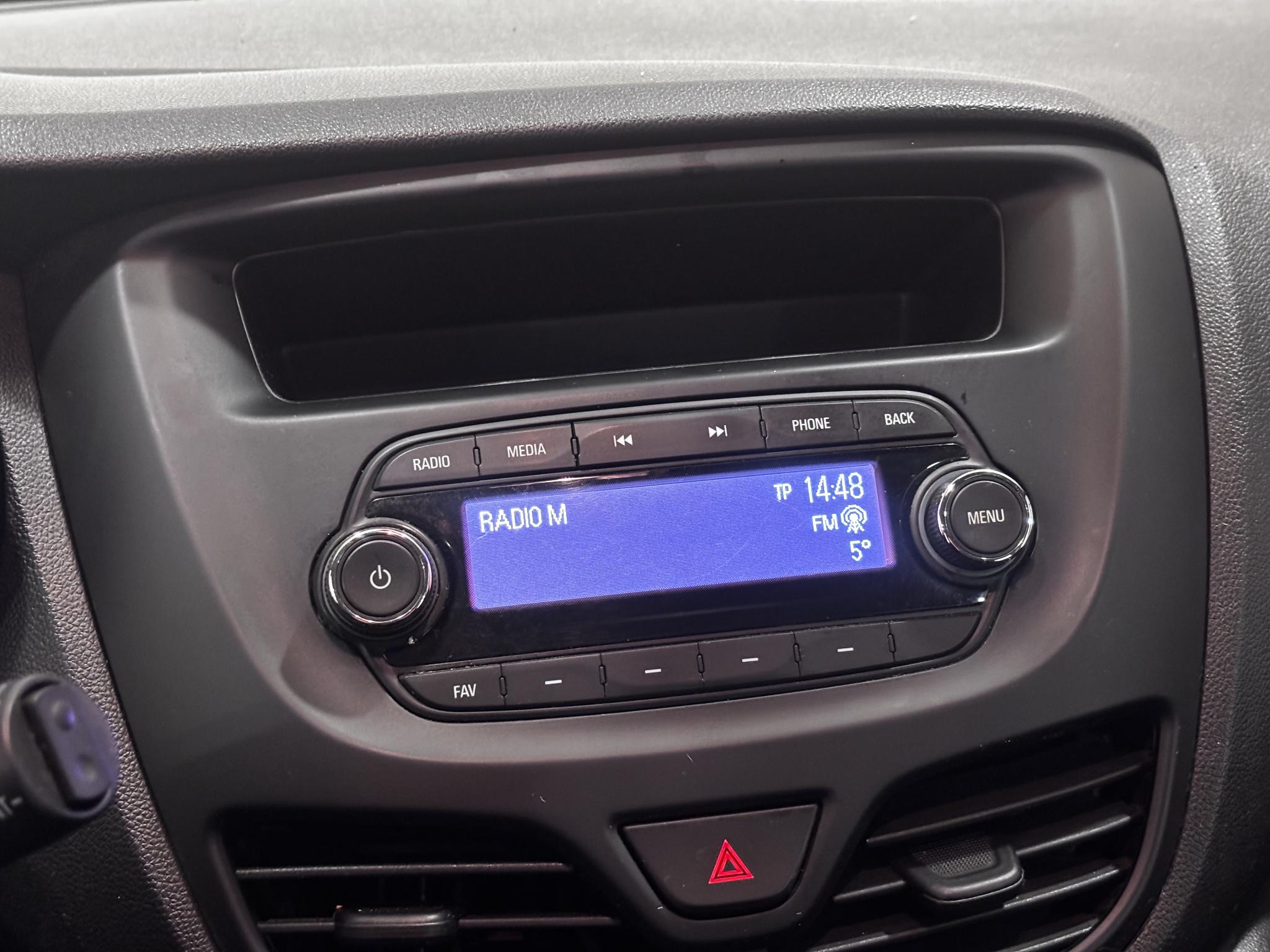 Foto van Opel Karl