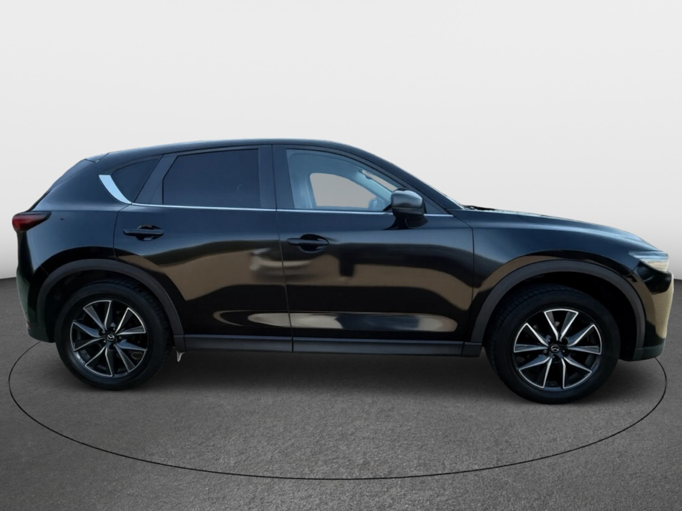Foto van Mazda Mazda Cx-5