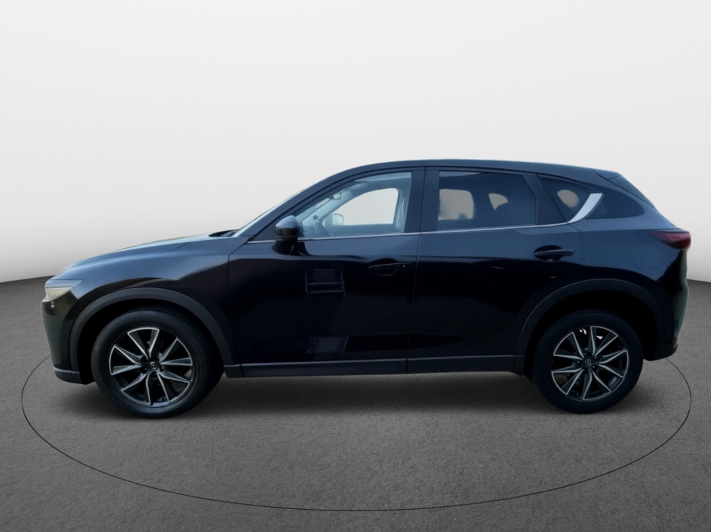Foto van Mazda Mazda Cx-5