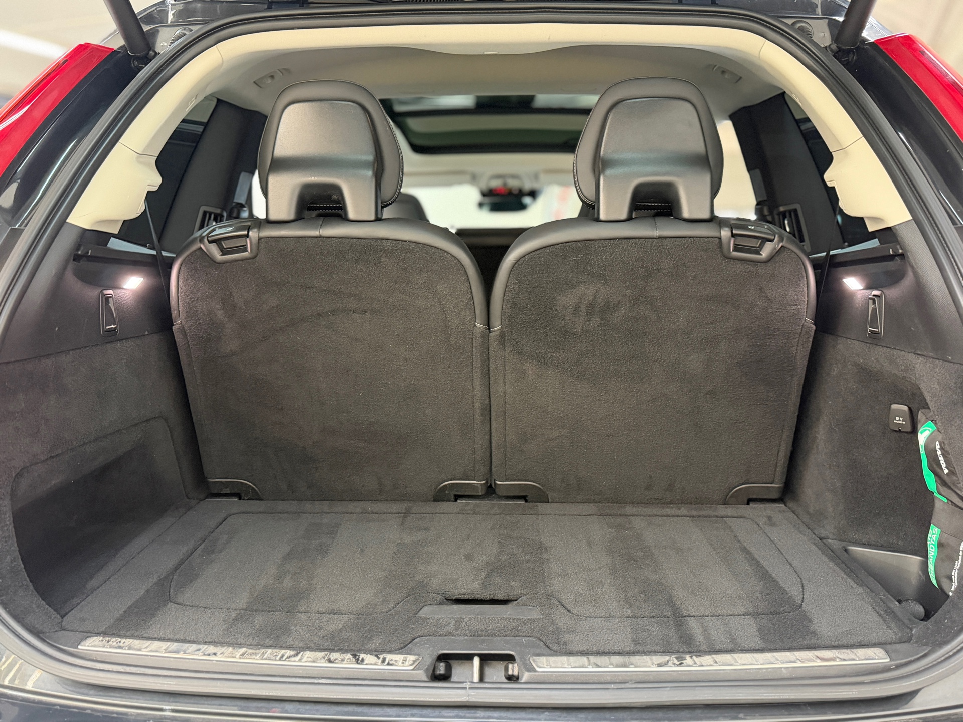 Foto van Volvo Xc90 T8 Twin Engine