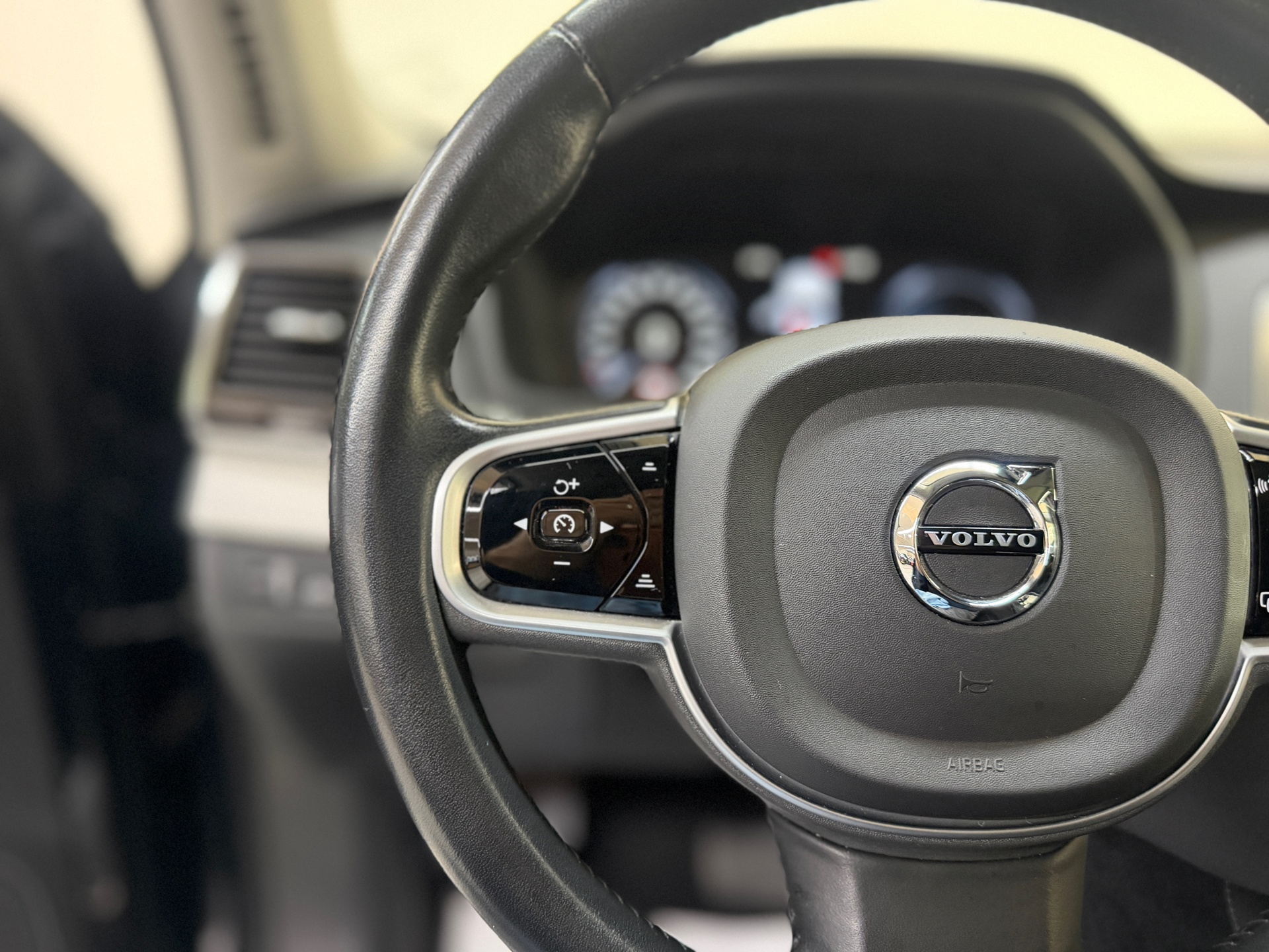 Foto van Volvo Xc90 T8 Twin Engine