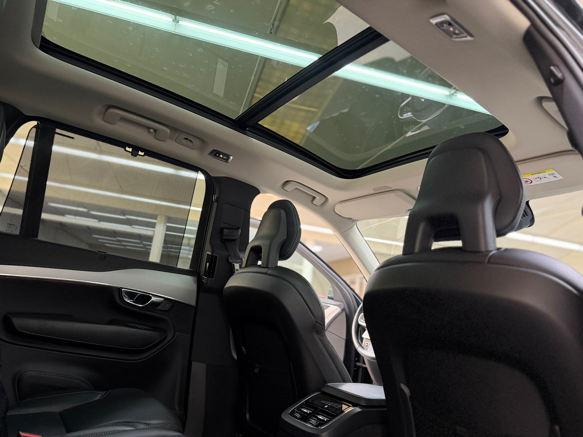 Foto van Volvo Xc90 T8 Twin Engine