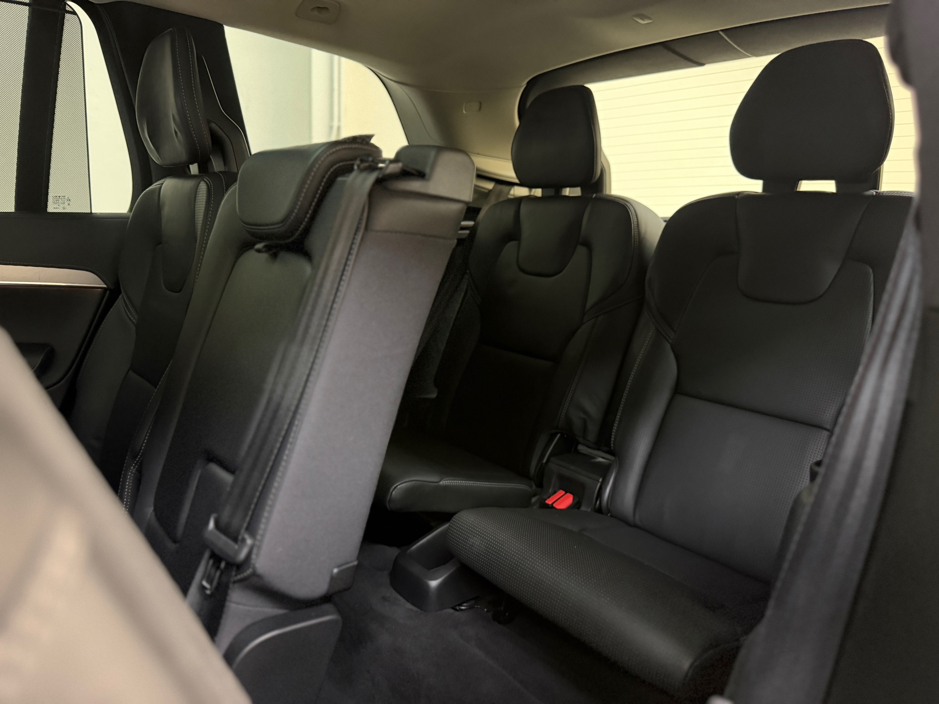 Foto van Volvo Xc90 T8 Twin Engine