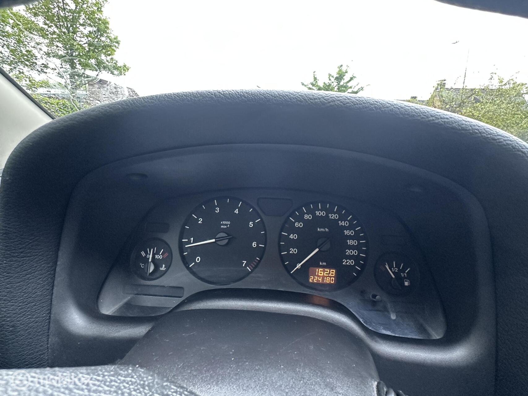 Foto van Opel Astra-g