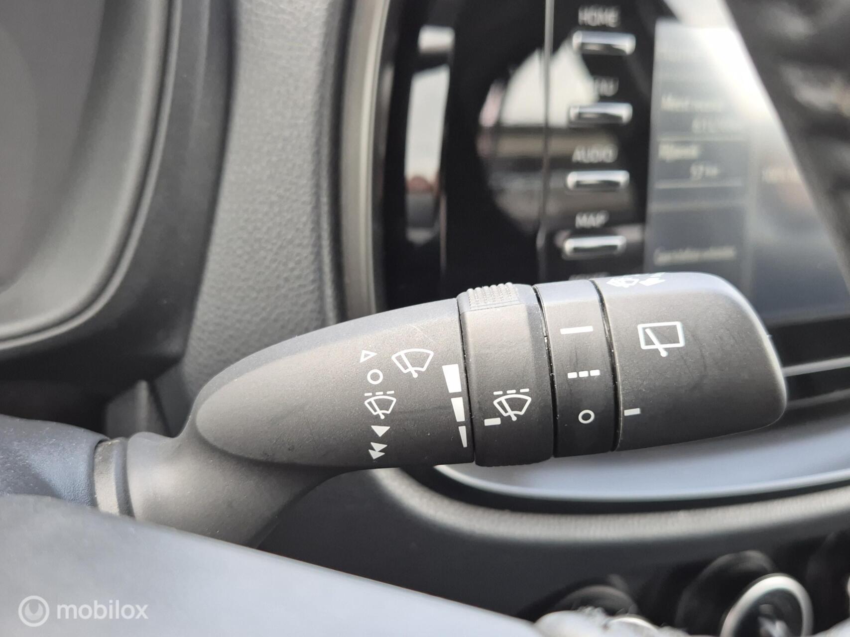 Foto van Toyota Toyota Aygo X