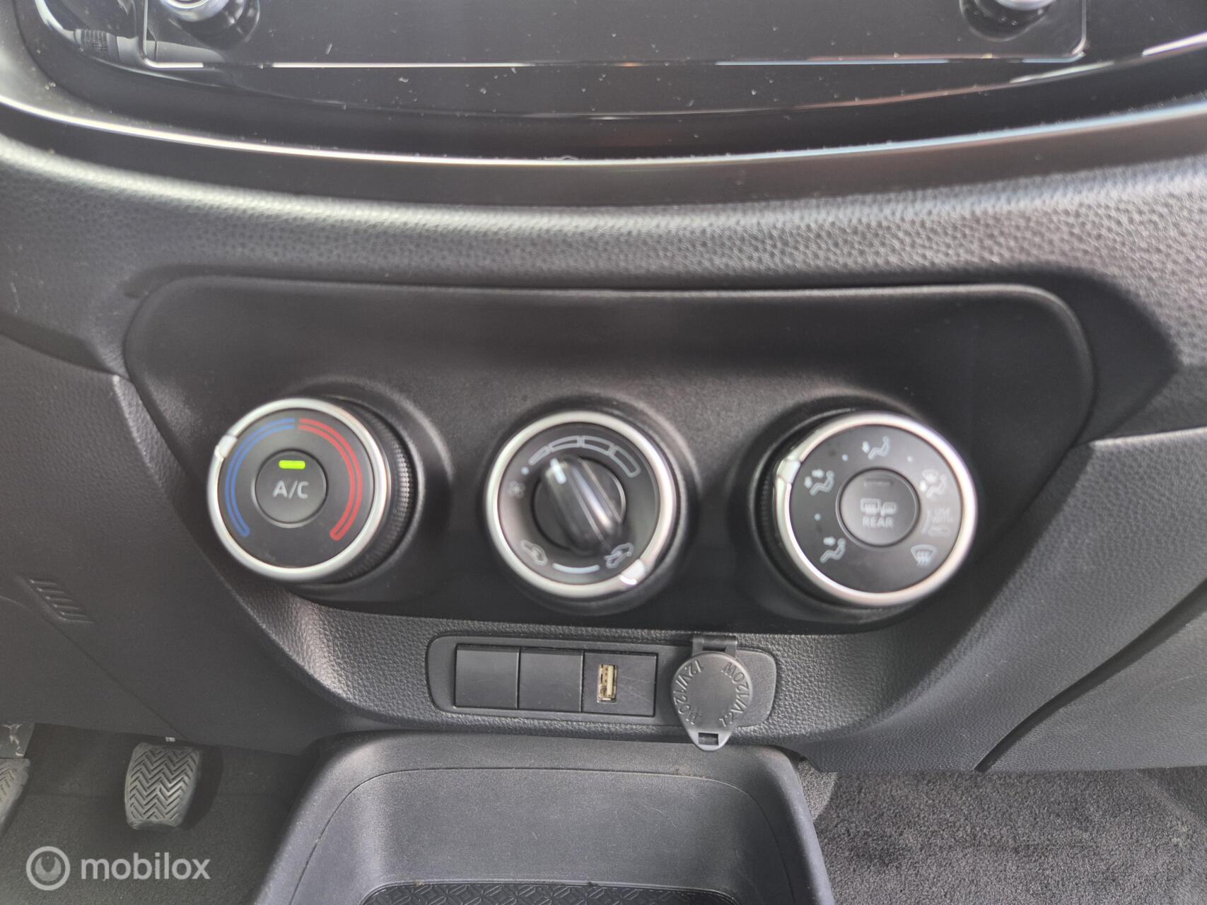 Foto van Toyota Toyota Aygo X