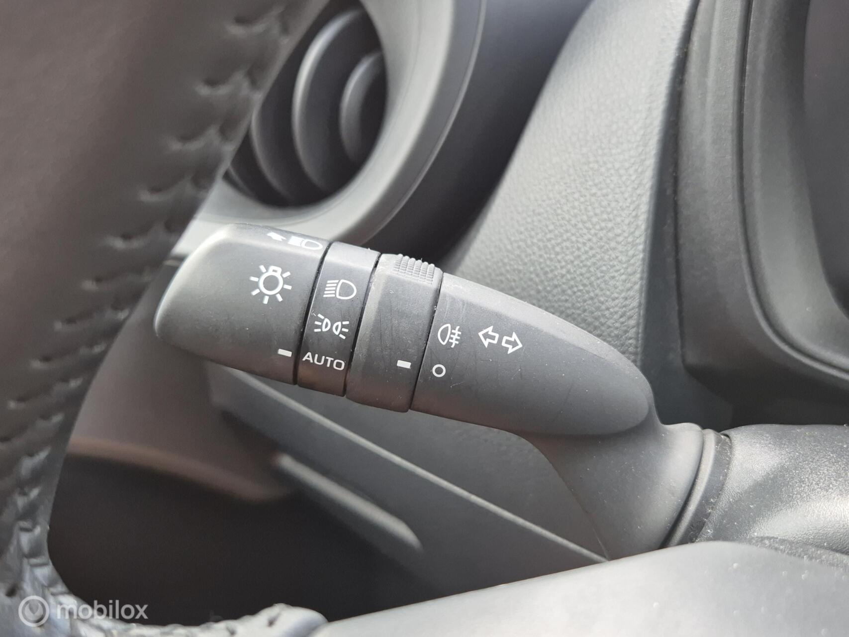 Foto van Toyota Toyota Aygo X