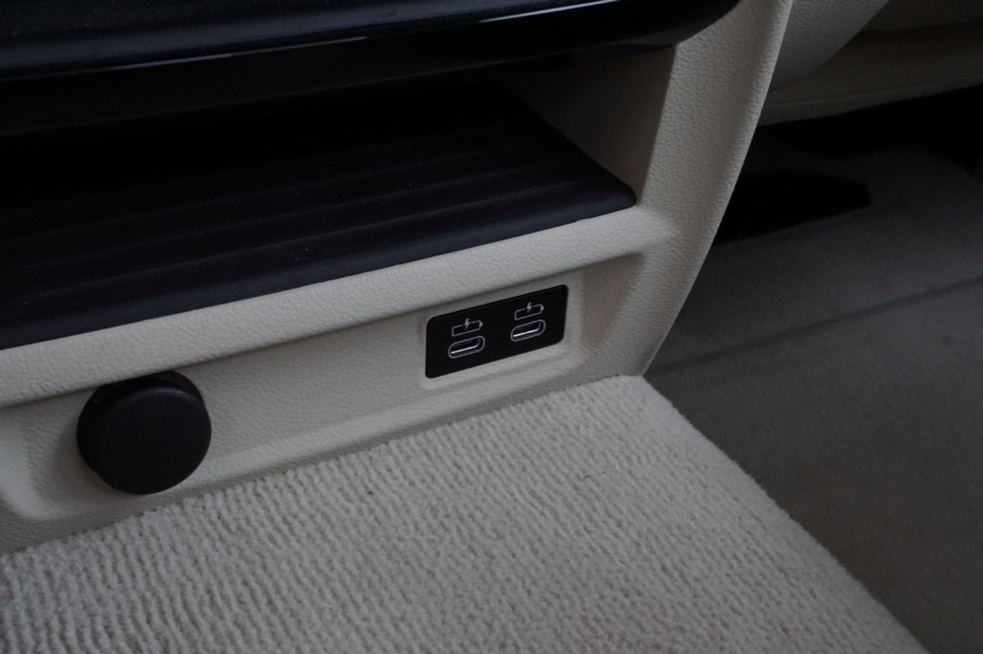 Foto van BMW 530e Iperformance