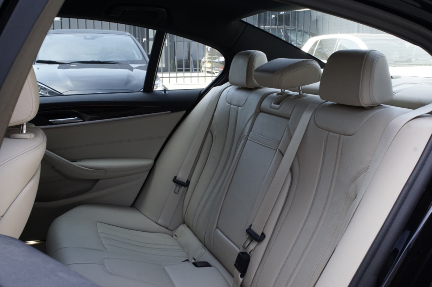 Foto van BMW 530e Iperformance