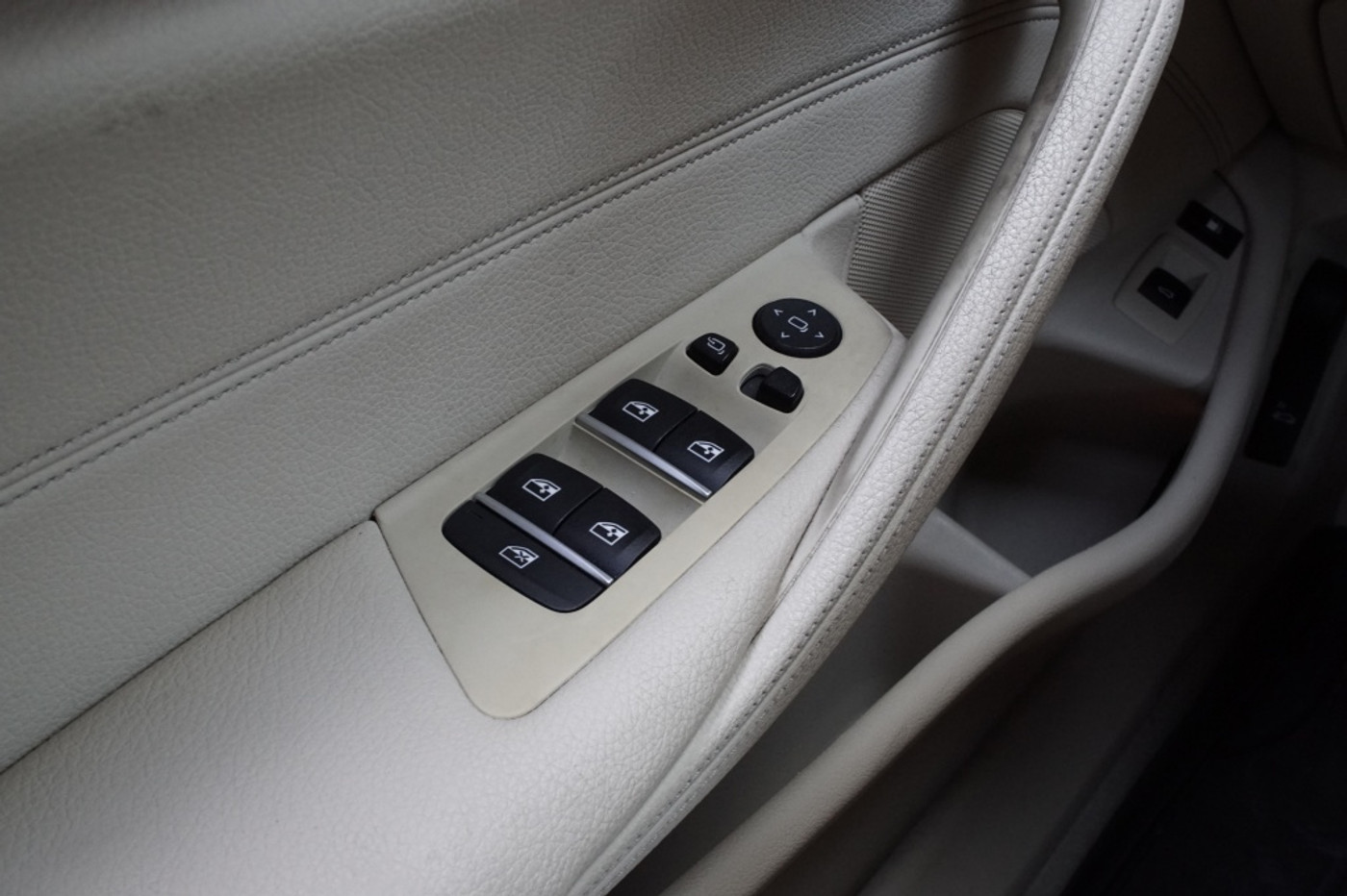 Foto van BMW 530e Iperformance